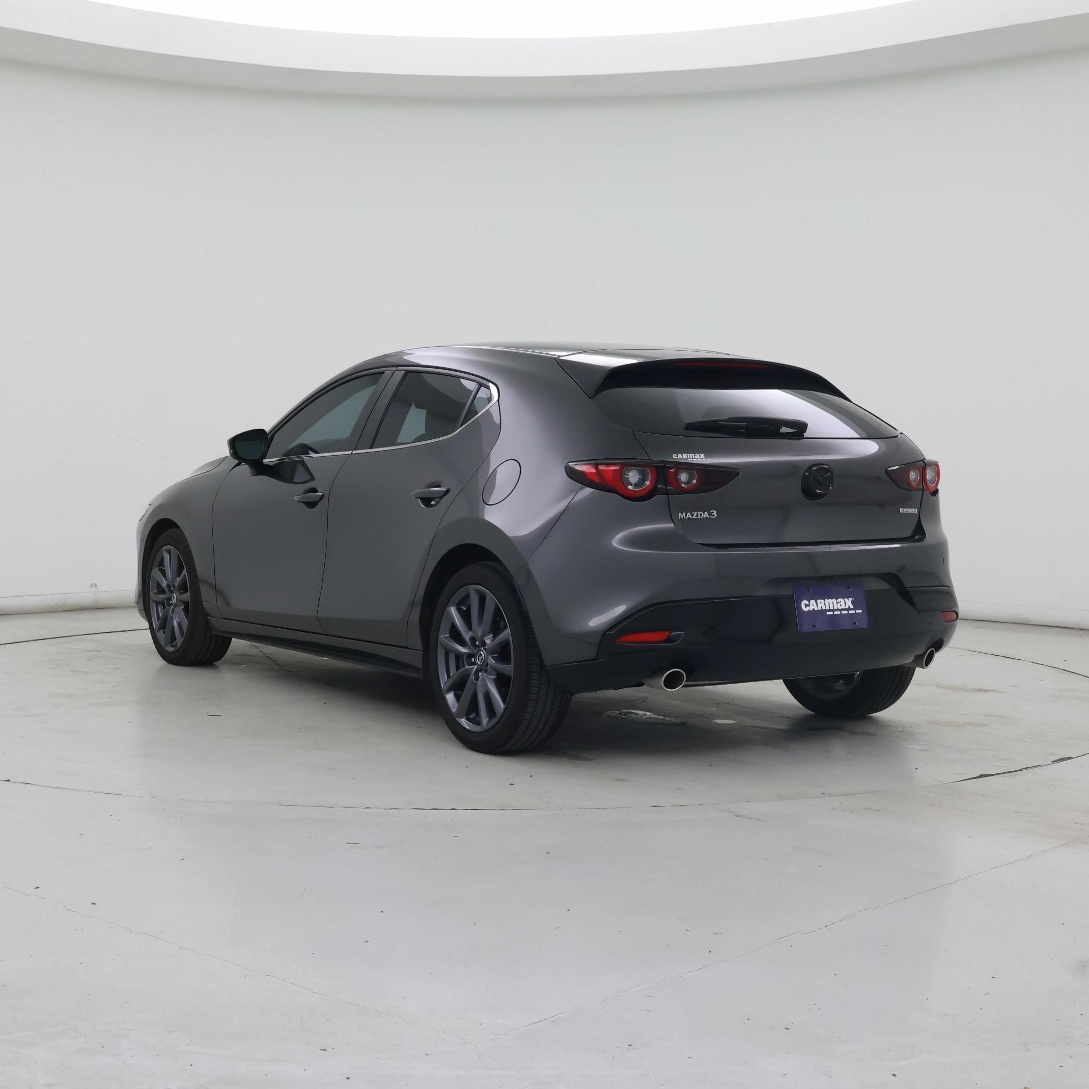 Thumbnail: 2024 Mazda Mazda3 - 2