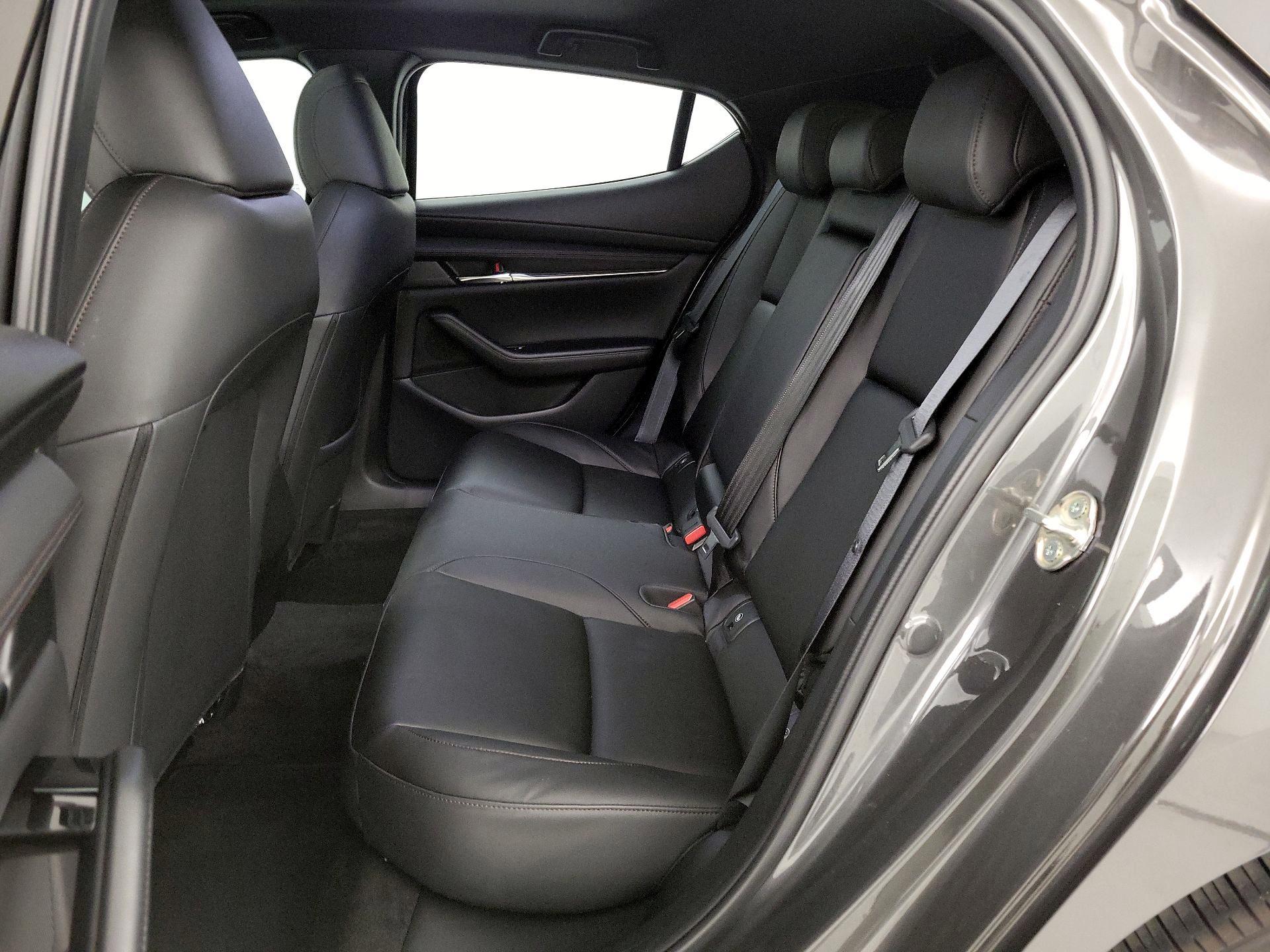 Thumbnail: 2024 Mazda Mazda3 - 19