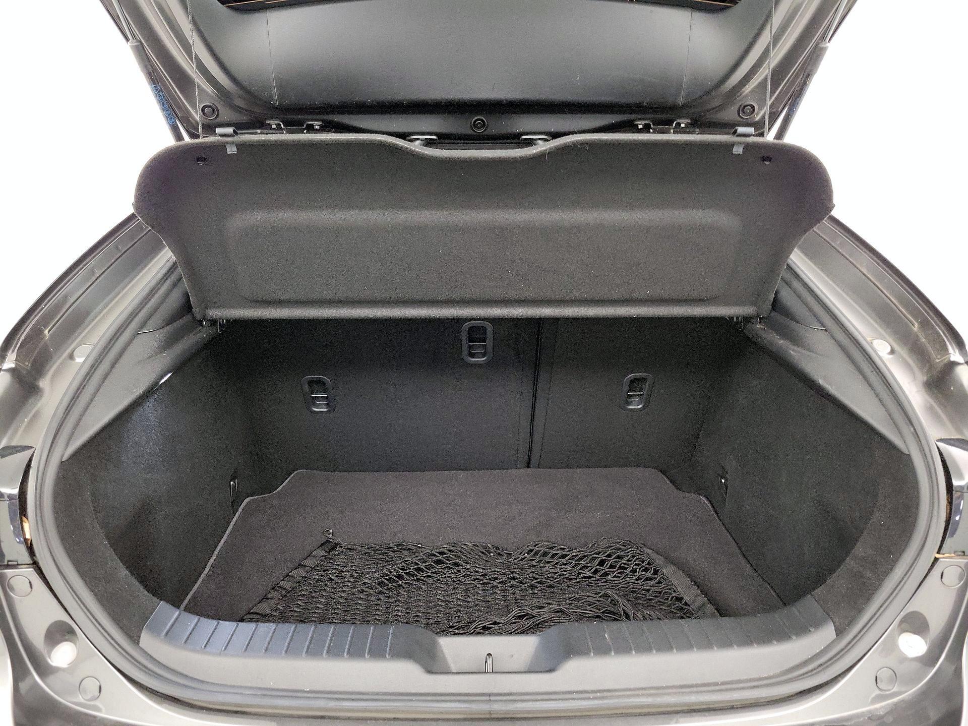 Thumbnail: 2024 Mazda Mazda3 - 20