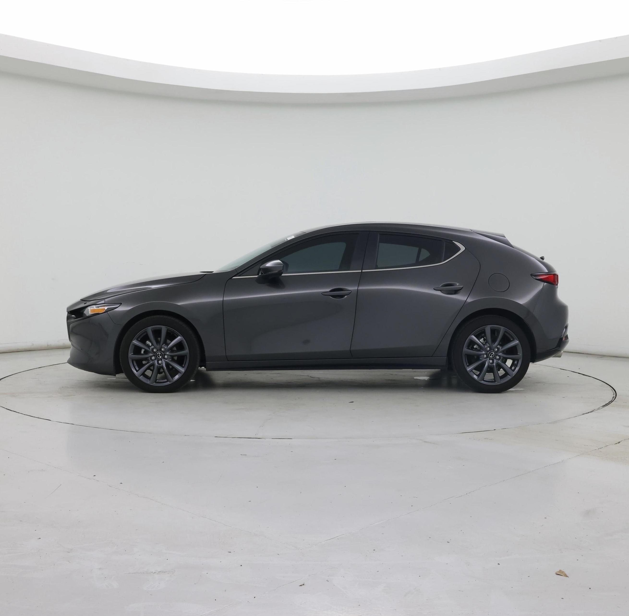 Thumbnail: 2024 Mazda Mazda3 - 3