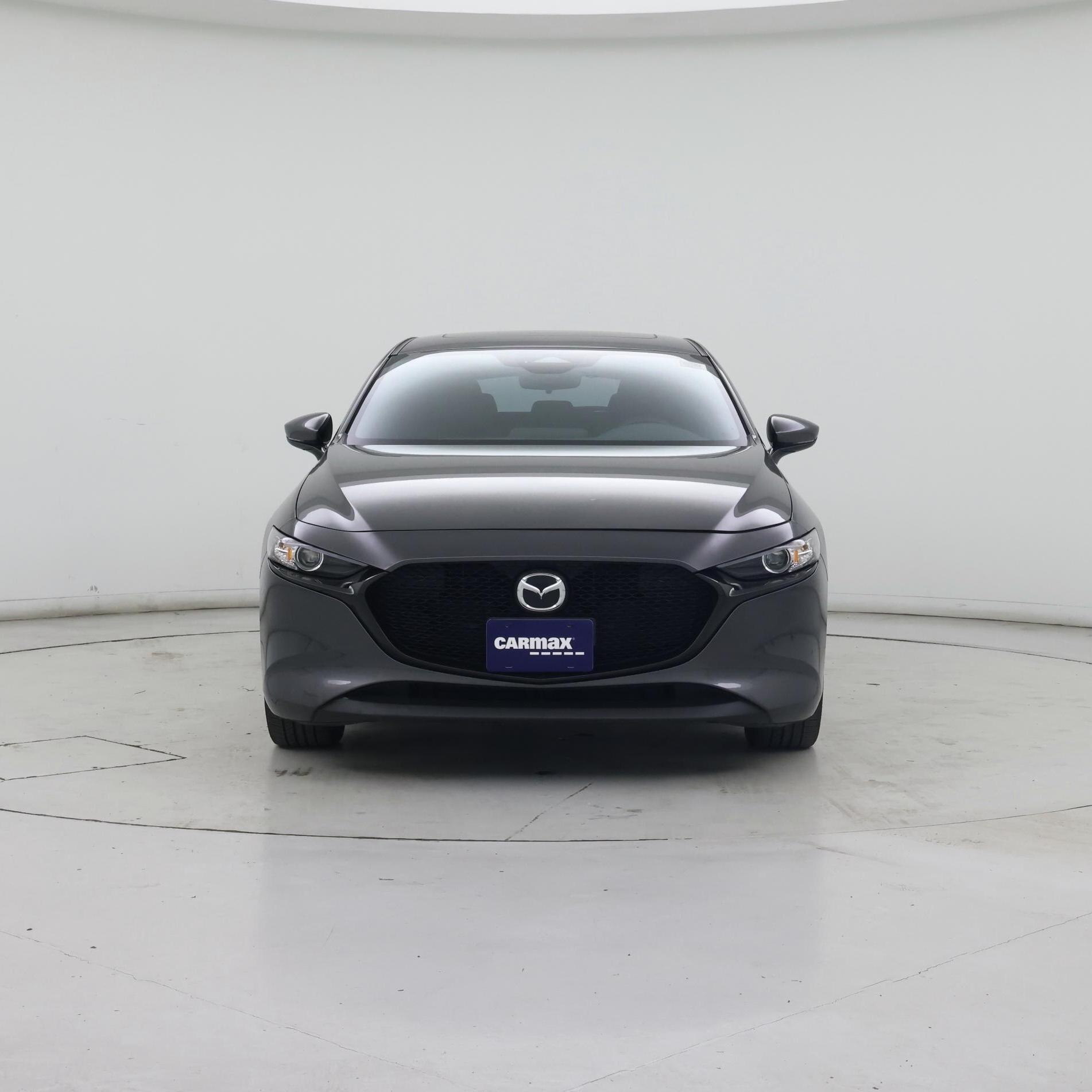 Thumbnail: 2024 Mazda Mazda3 - 5