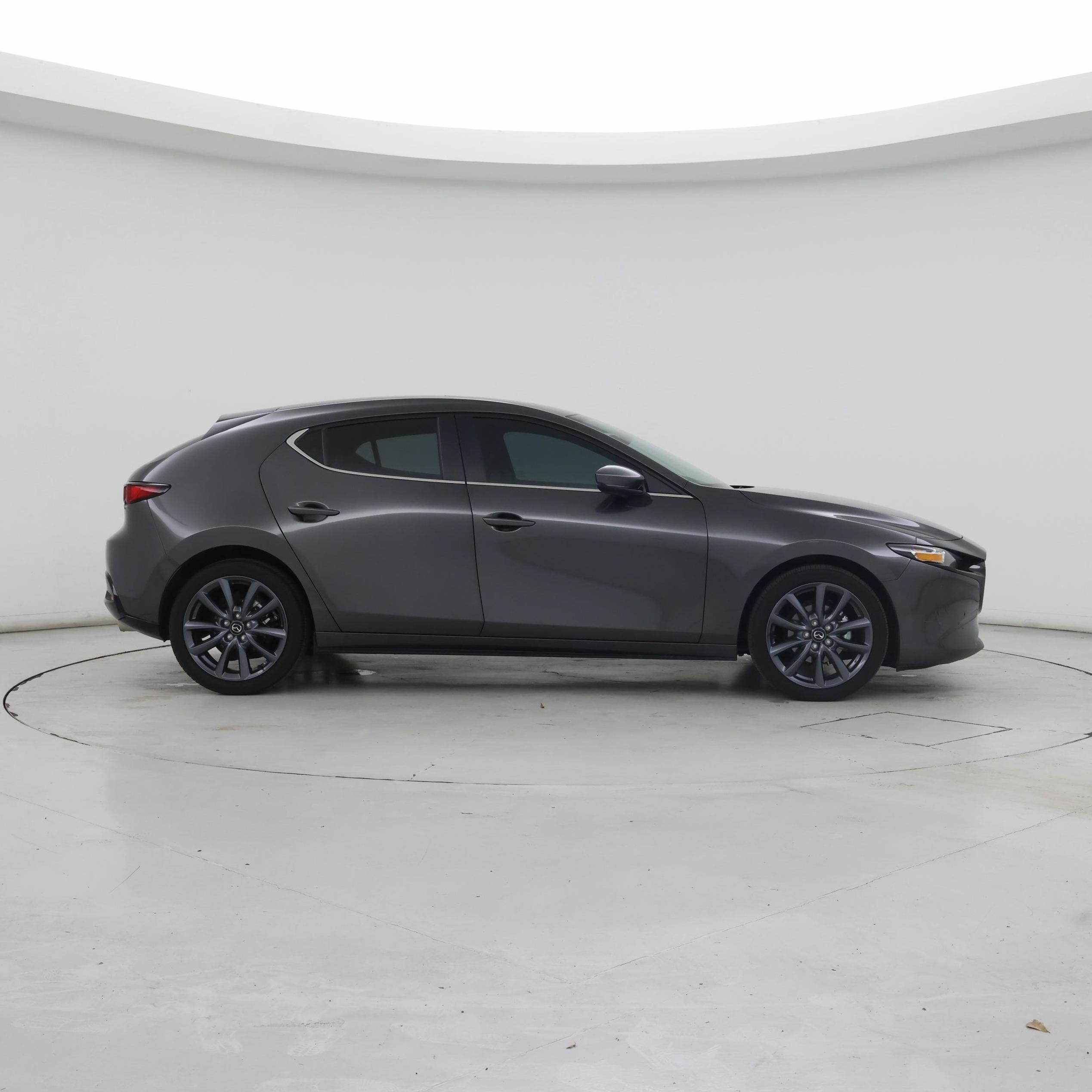 Thumbnail: 2024 Mazda Mazda3 - 7