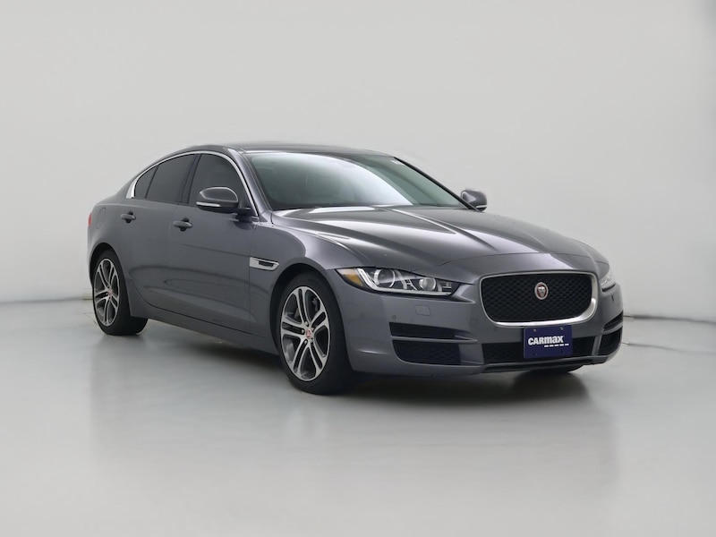 2017 Jaguar XE Premium -
                  Garland, TX