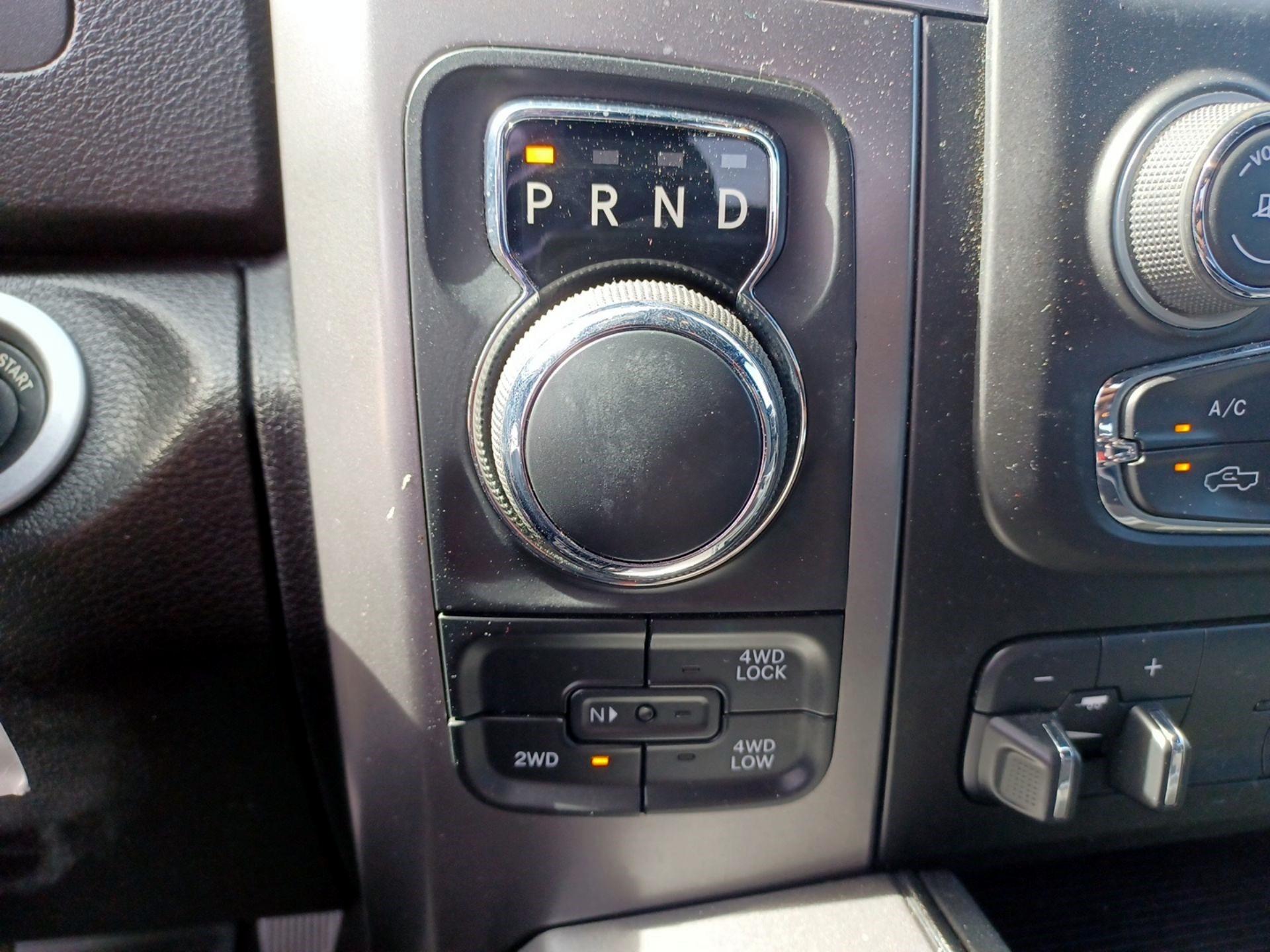 Thumbnail: 2021 RAM 1500 Classic - 15