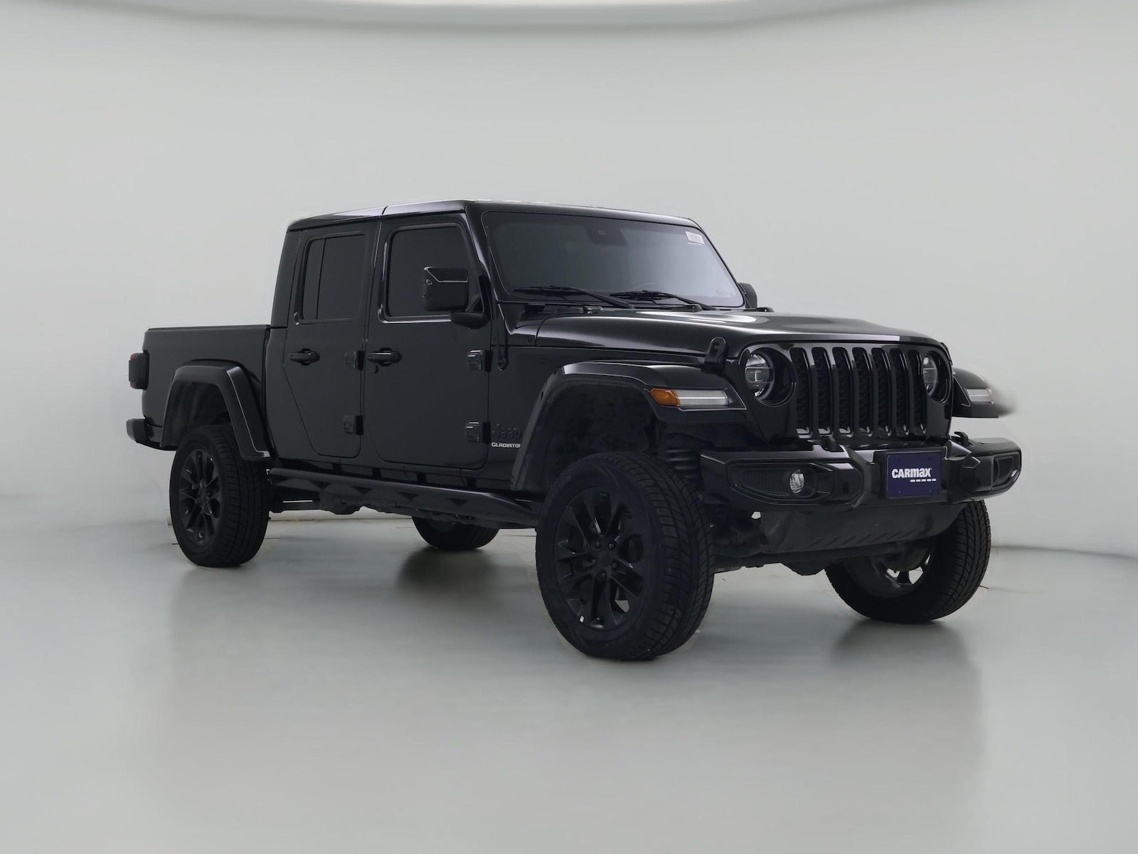 2021 Jeep Gladiator High Altitude
