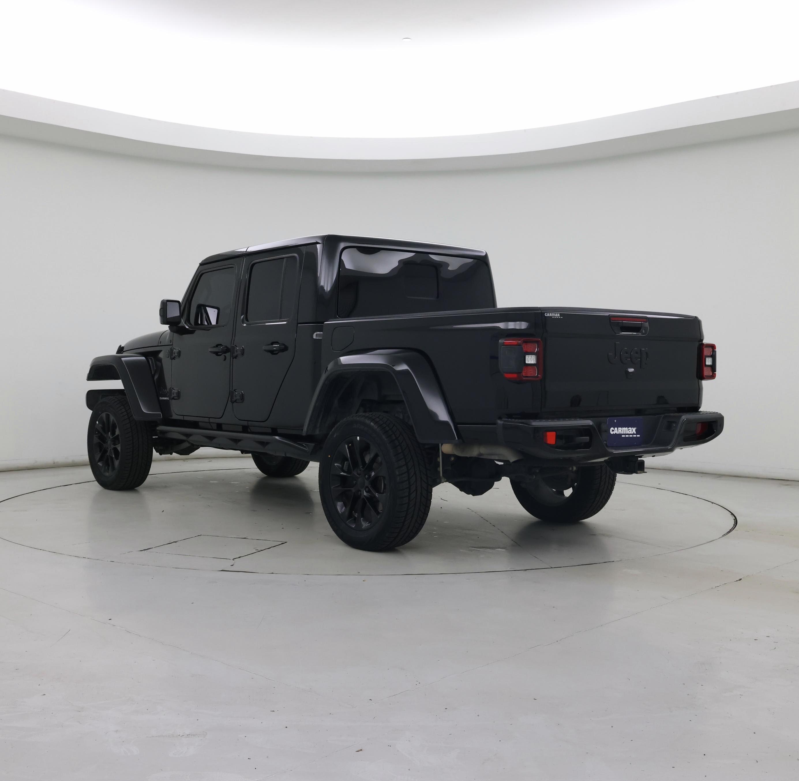 Thumbnail: 2021 Jeep Gladiator - 2