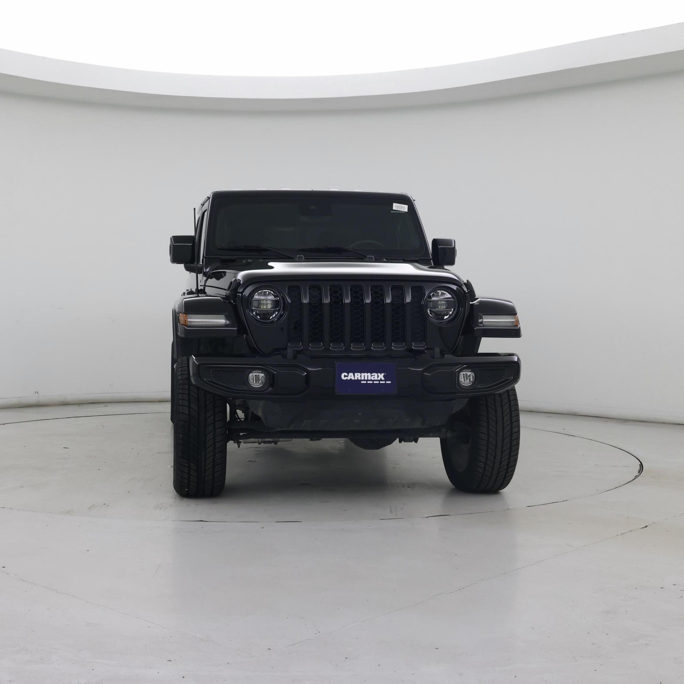 Thumbnail: 2021 Jeep Gladiator - 5