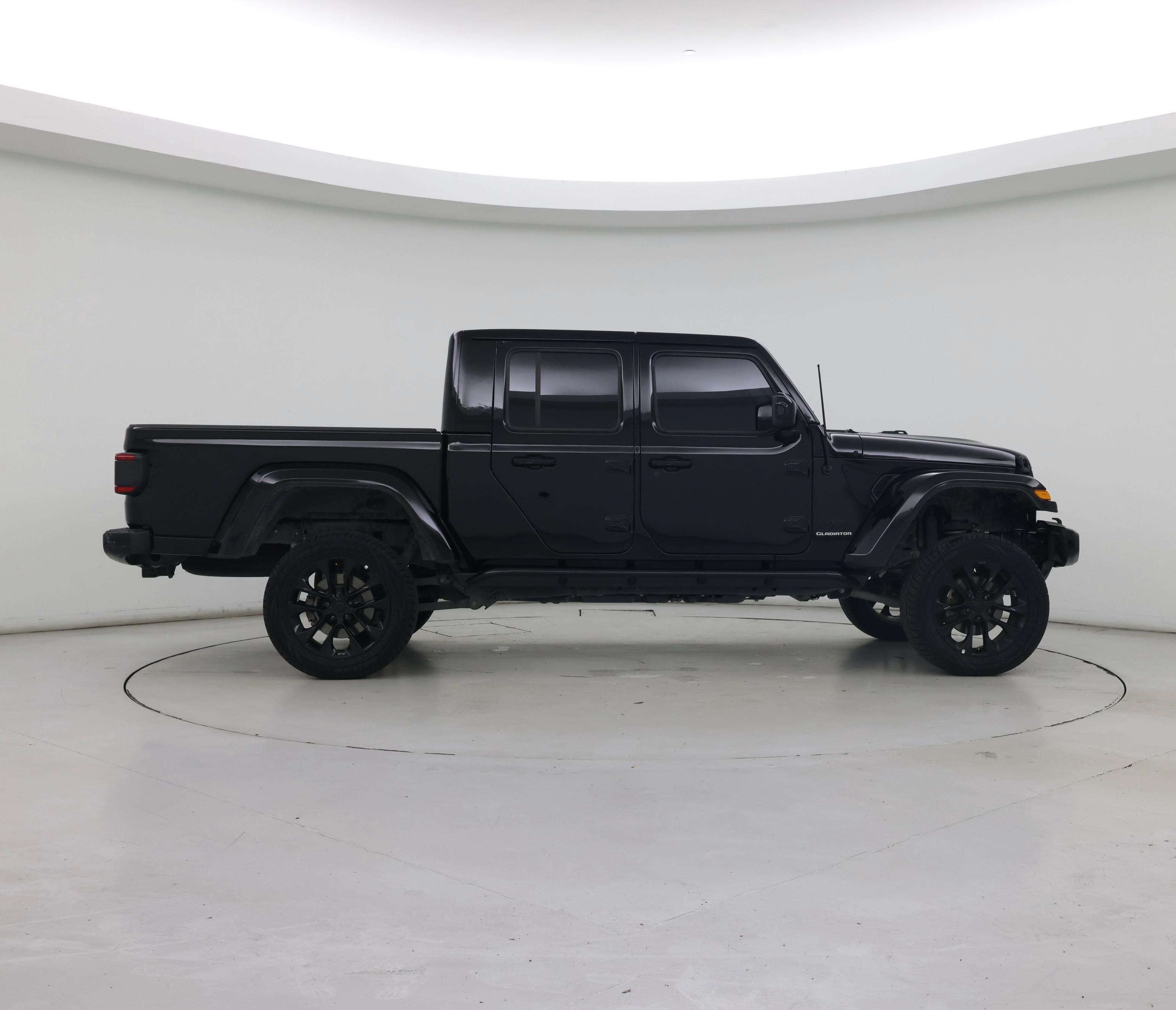 Thumbnail: 2021 Jeep Gladiator - 7