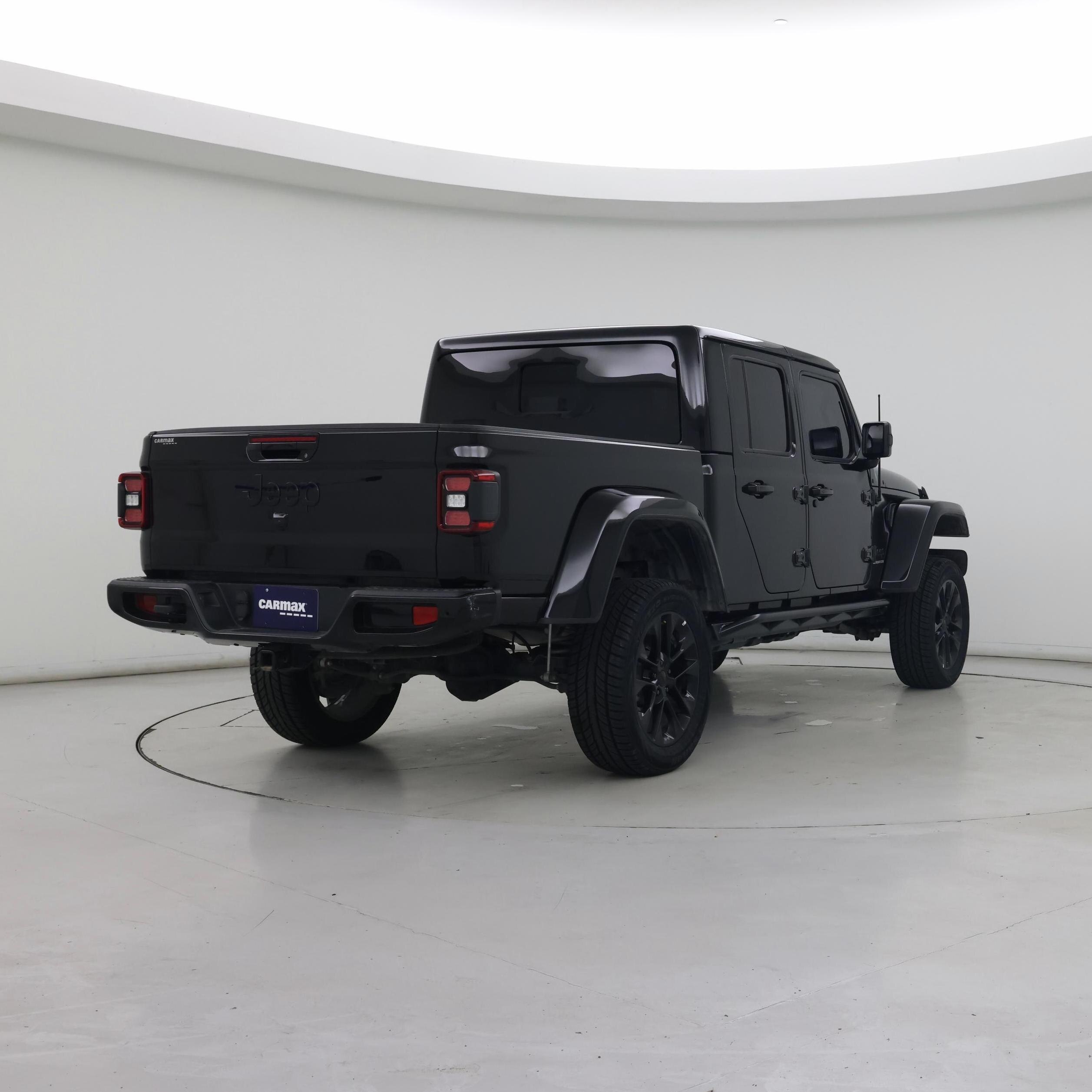 Thumbnail: 2021 Jeep Gladiator - 8