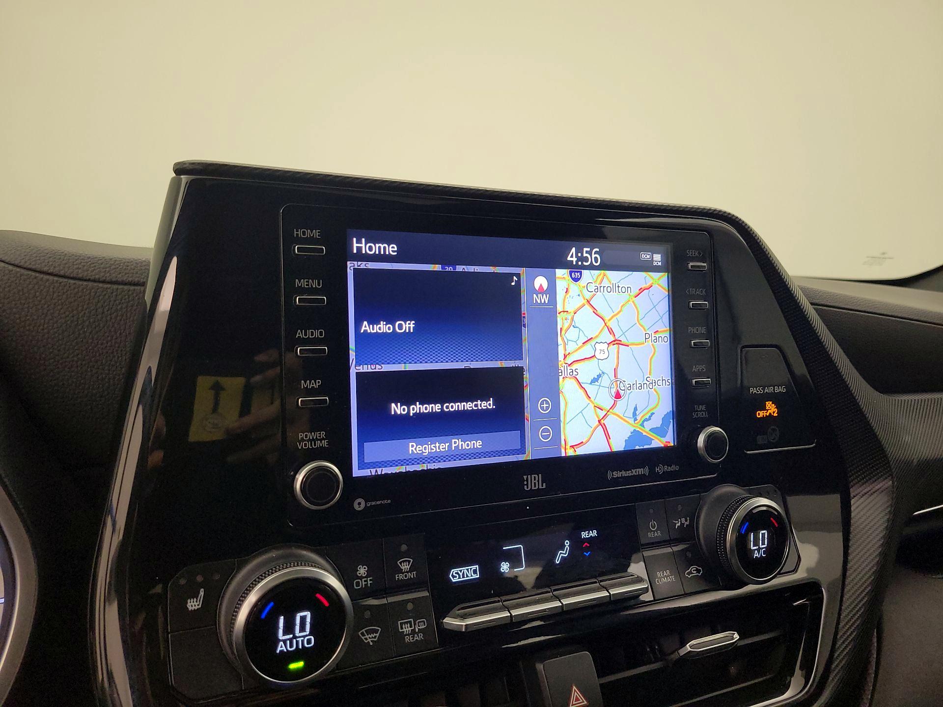 Thumbnail: 2021 Toyota Highlander - 15