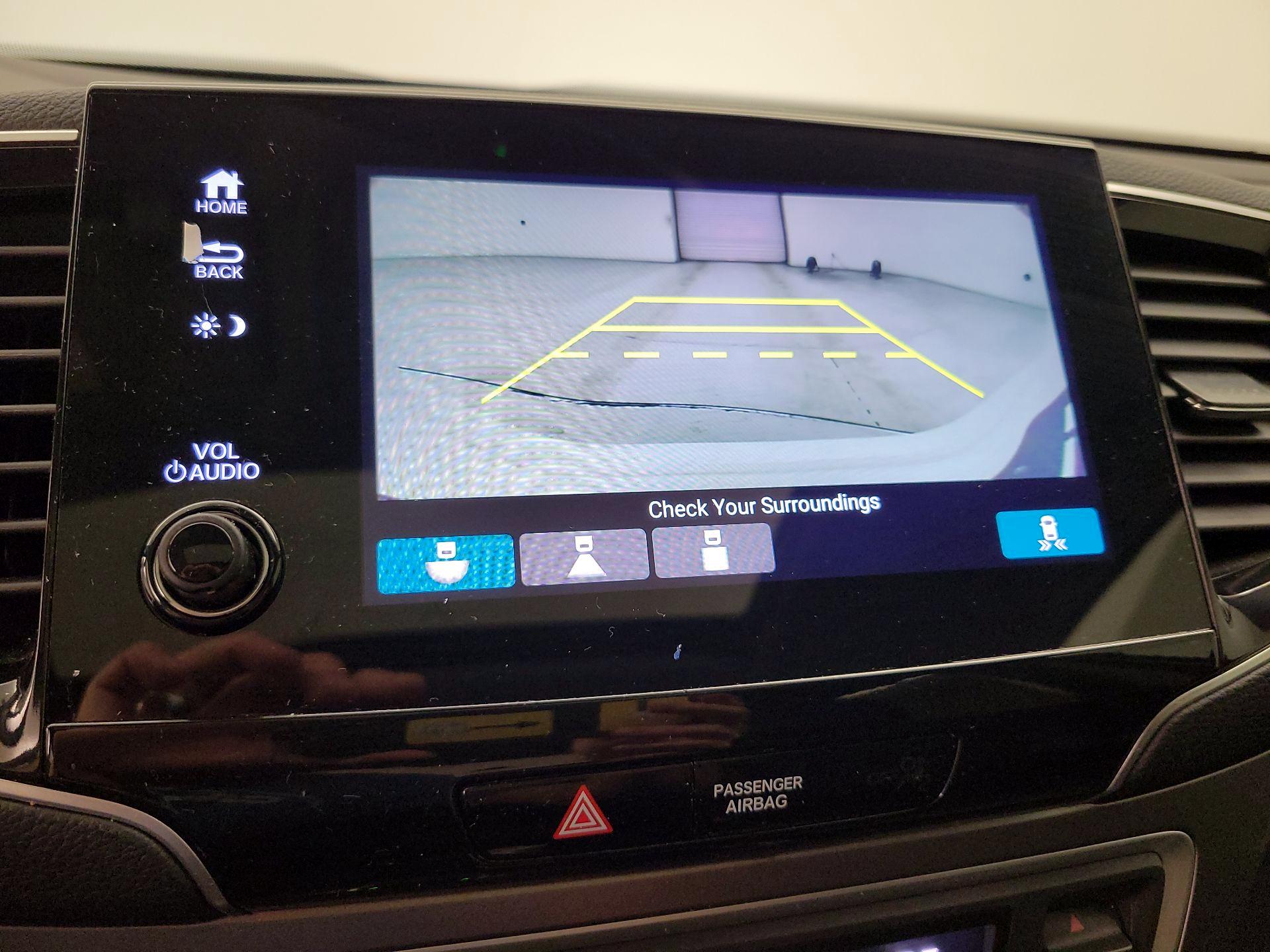 Thumbnail: 2021 Honda Pilot - 14