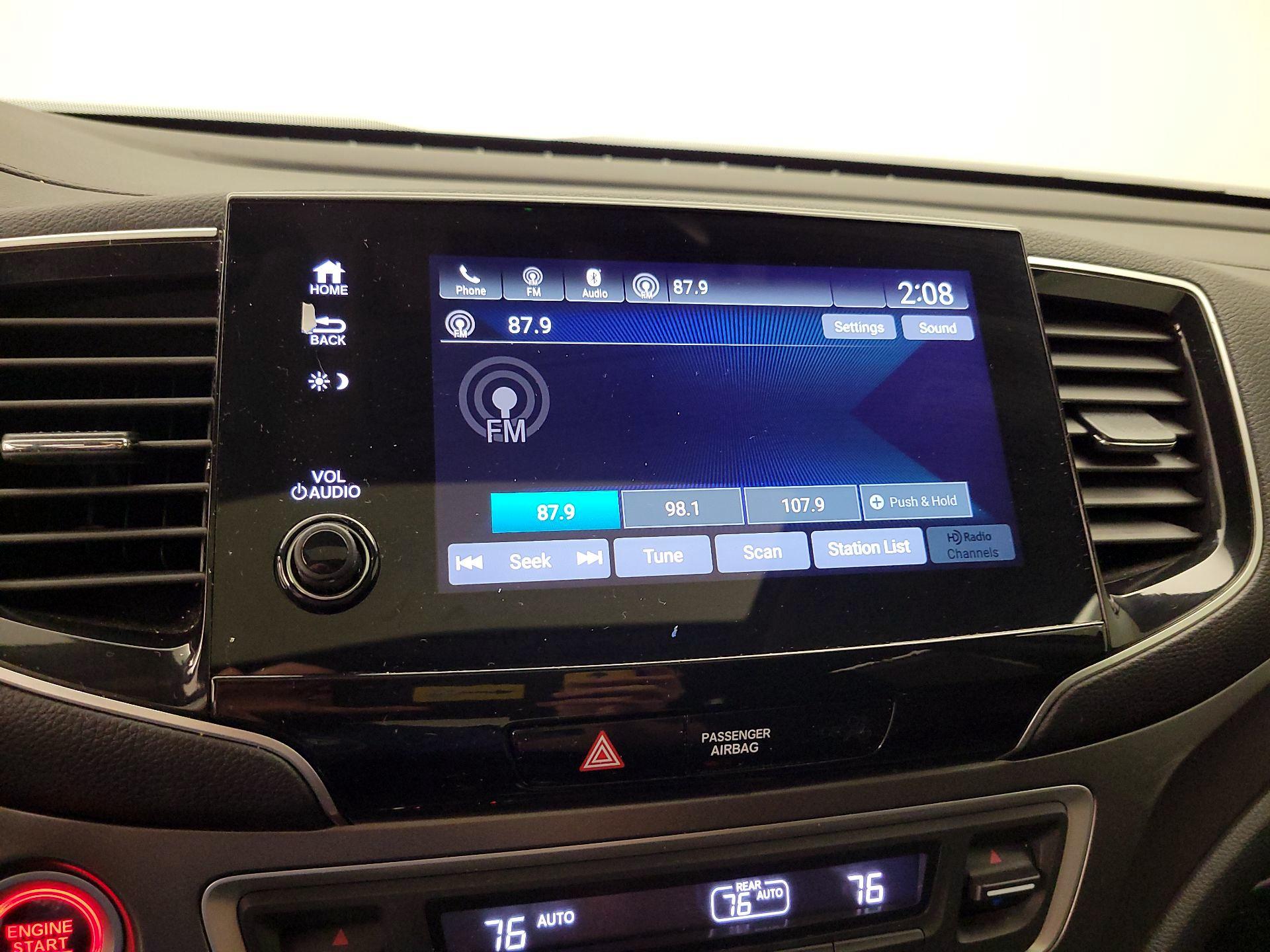 Thumbnail: 2021 Honda Pilot - 15