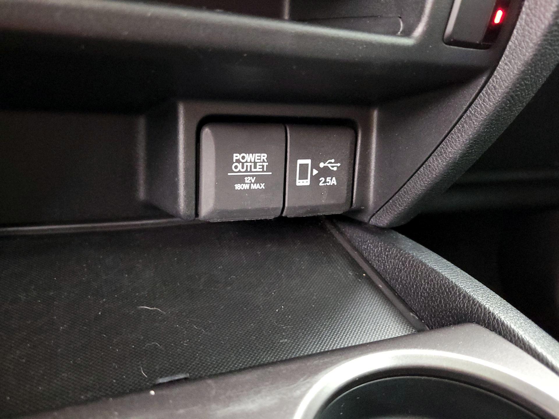 Thumbnail: 2021 Honda Pilot - 18