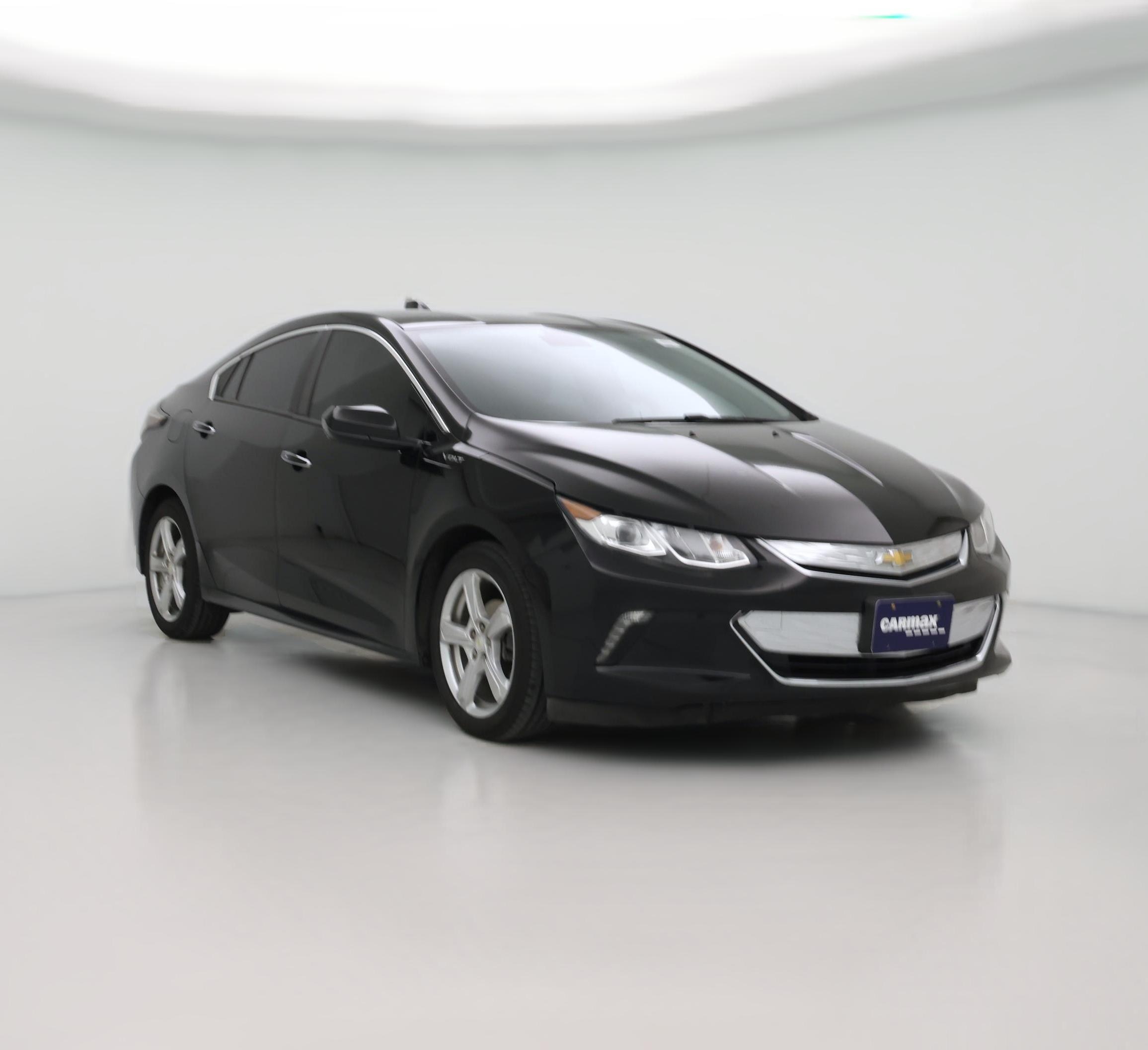 Thumbnail: 2017 Chevrolet Volt - 1