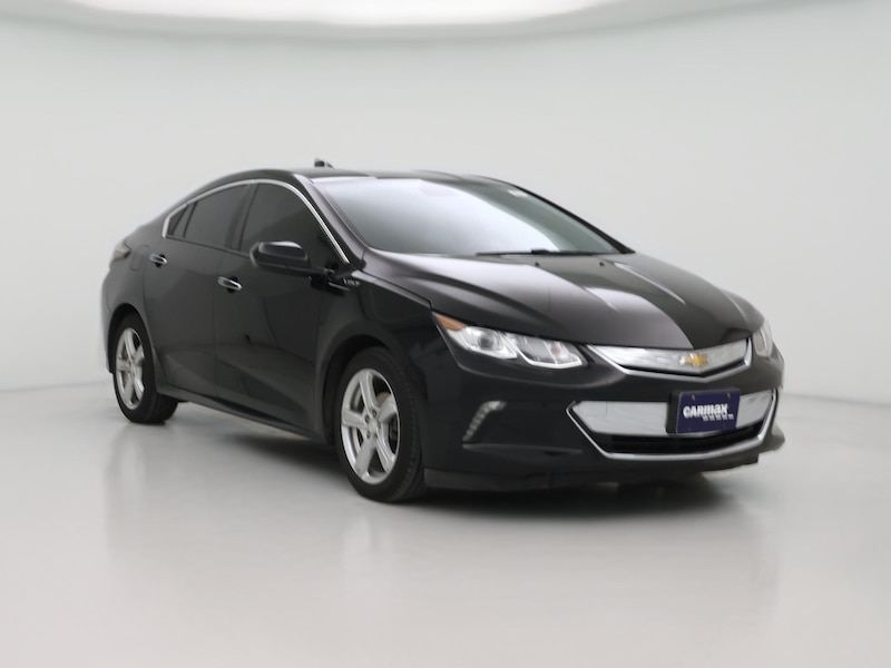 2017 Chevrolet Volt LT -
                  Fort Worth, TX