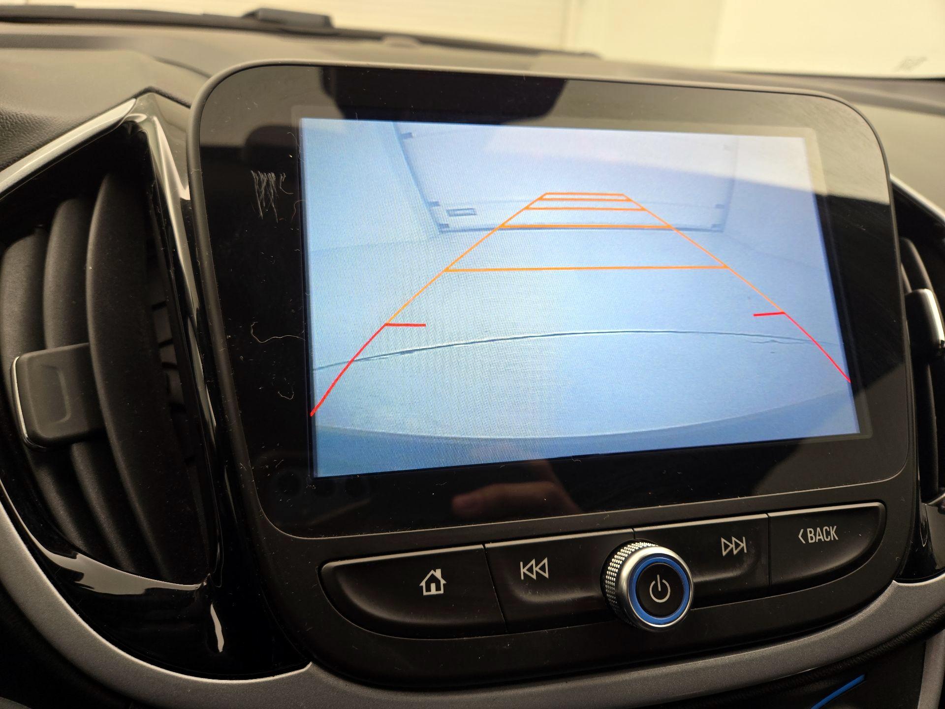 Thumbnail: 2017 Chevrolet Volt - 13