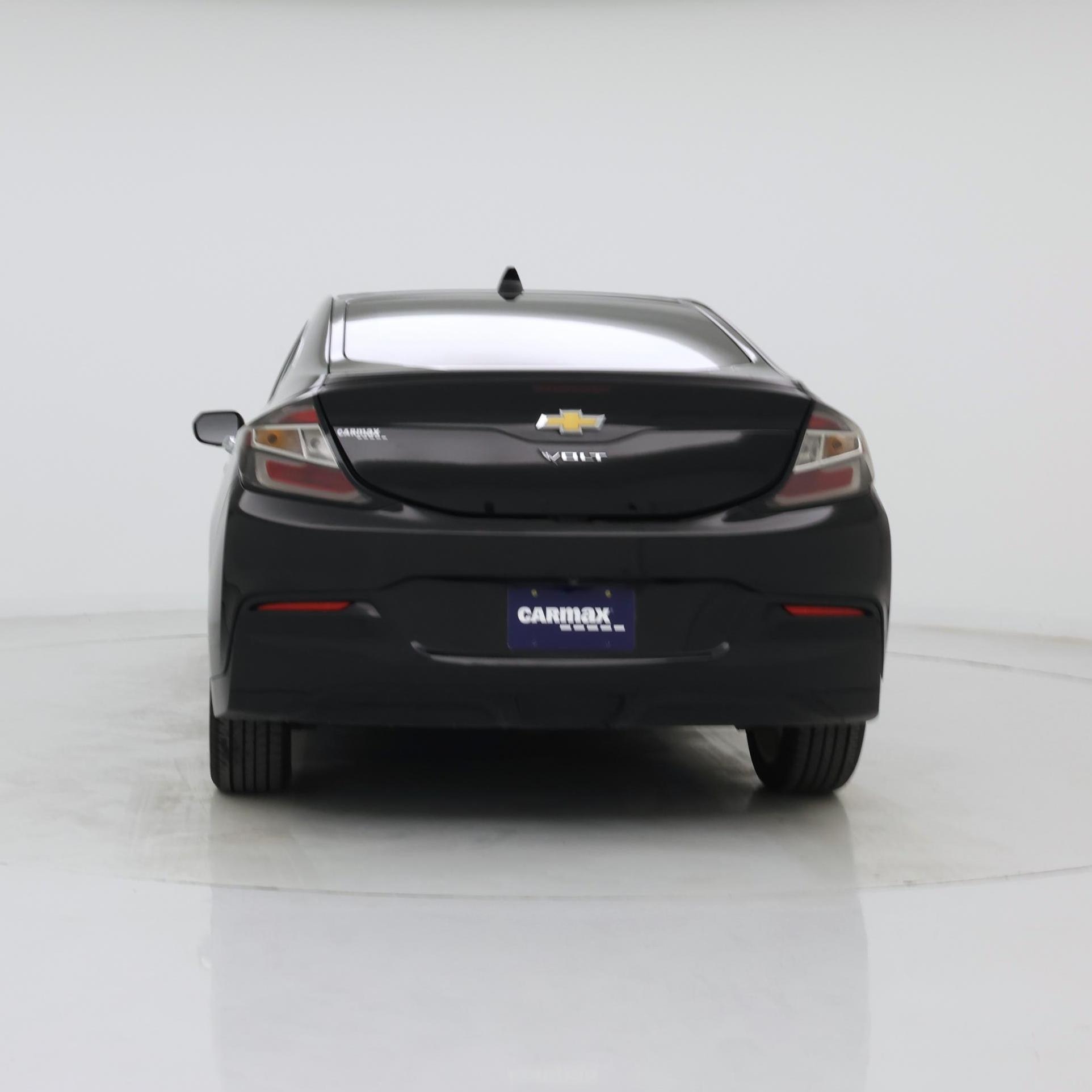 Thumbnail: 2017 Chevrolet Volt - 6