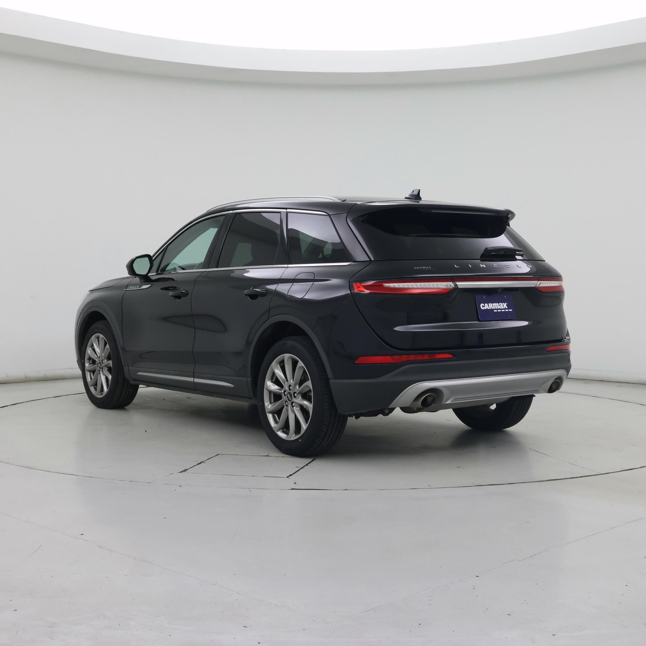 Thumbnail: 2022 Lincoln Corsair - 2