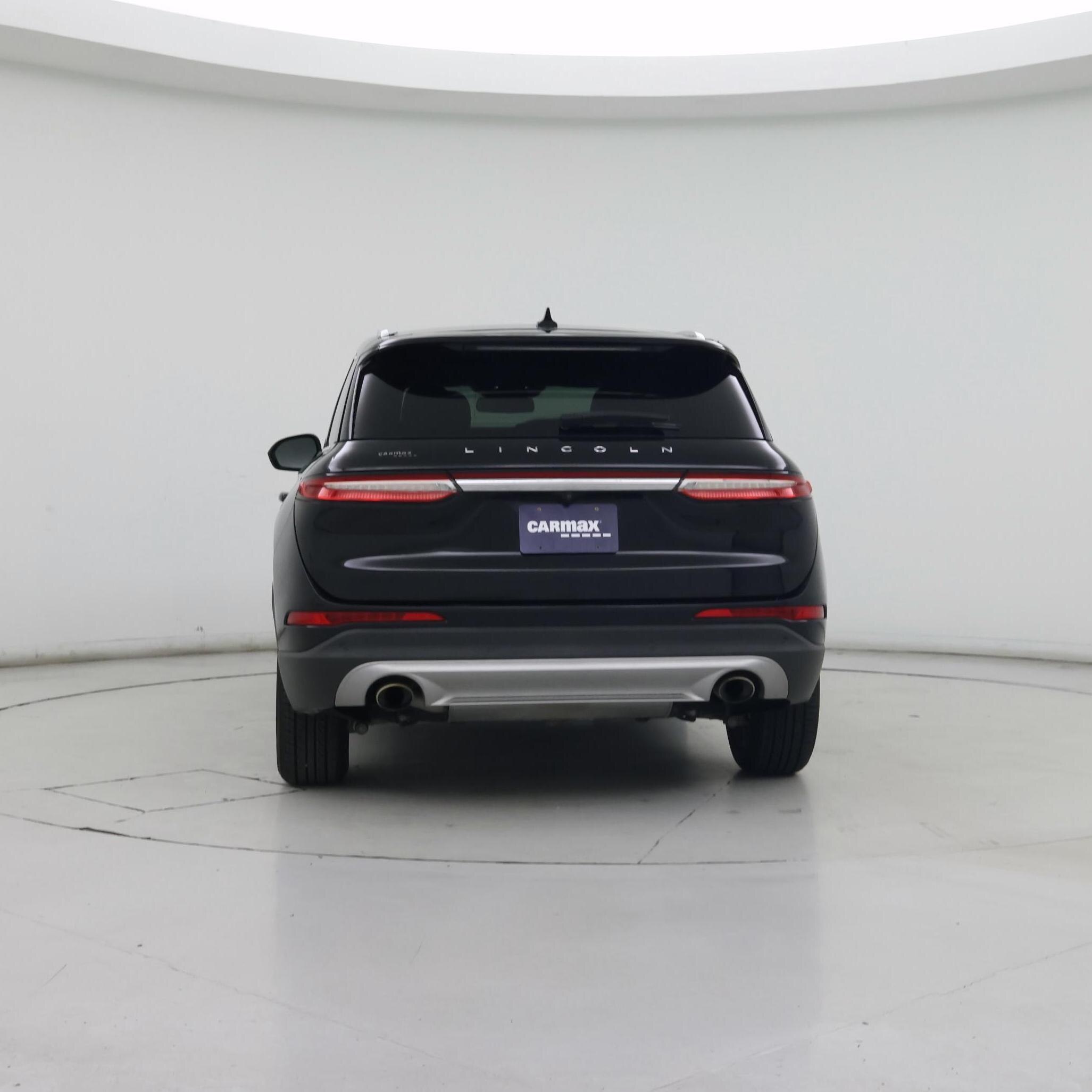 Thumbnail: 2022 Lincoln Corsair - 6