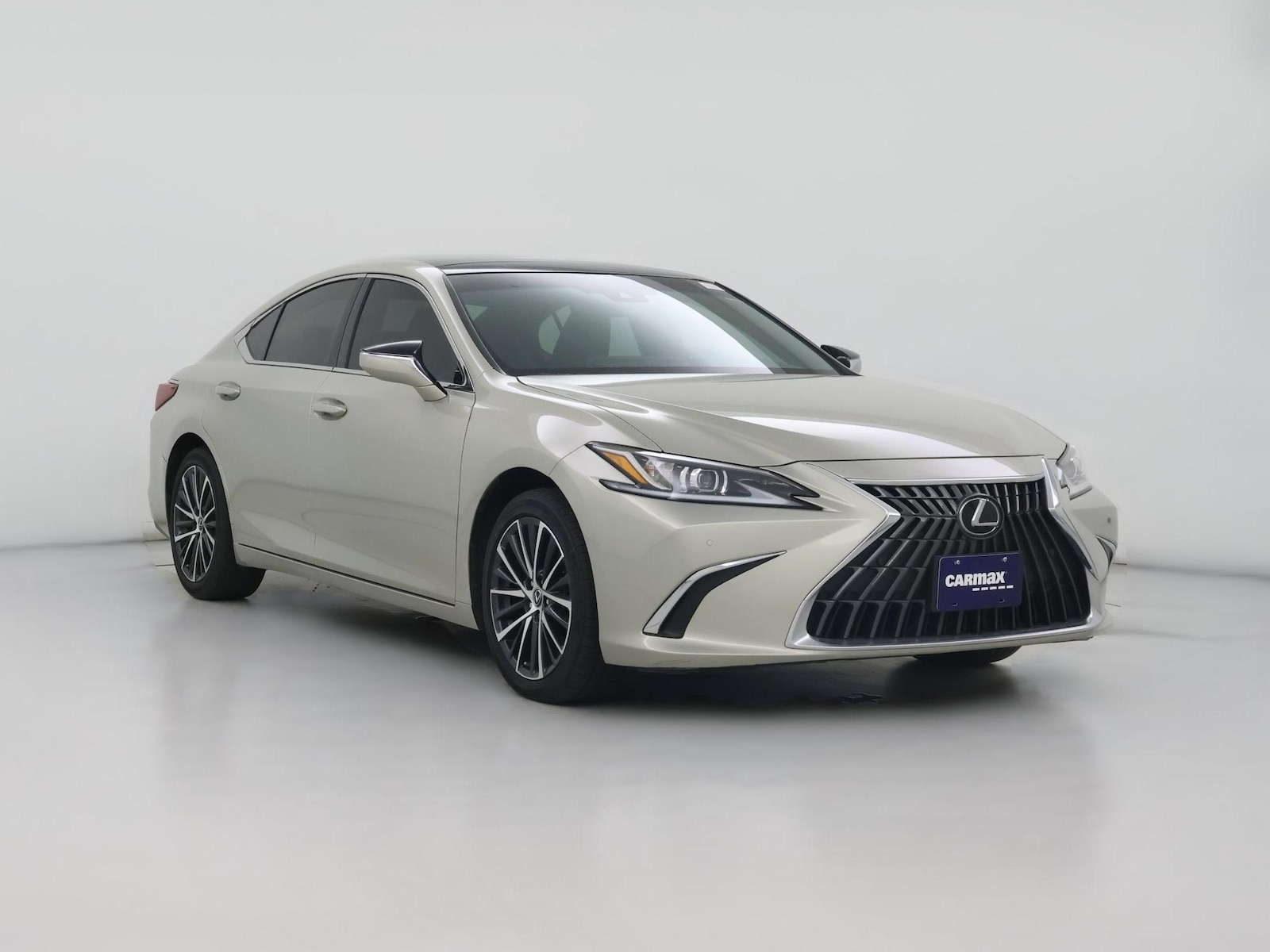2023 Lexus ES