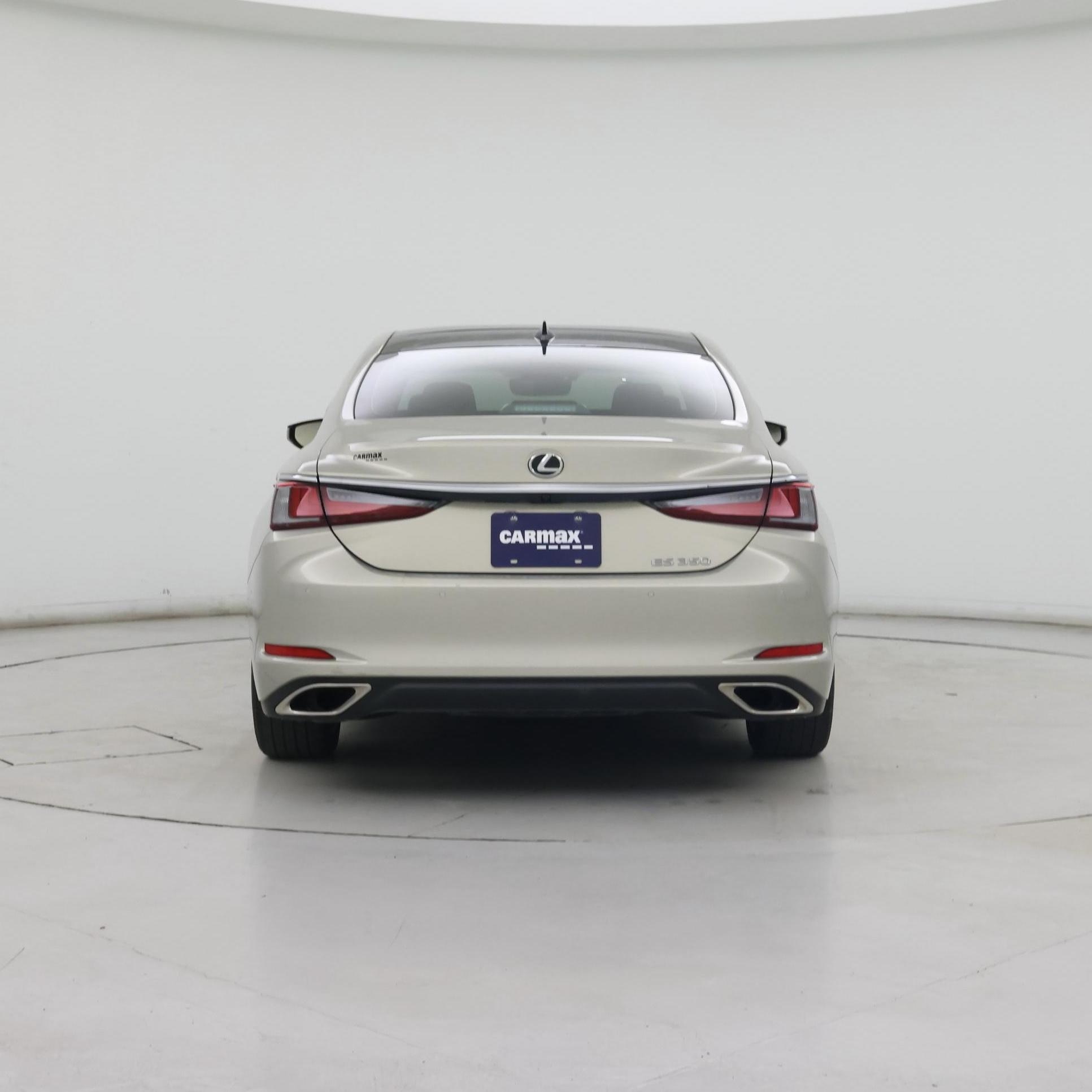 Thumbnail: 2023 Lexus ES - 6