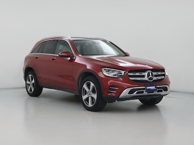 2022 Mercedes-Benz GLC300