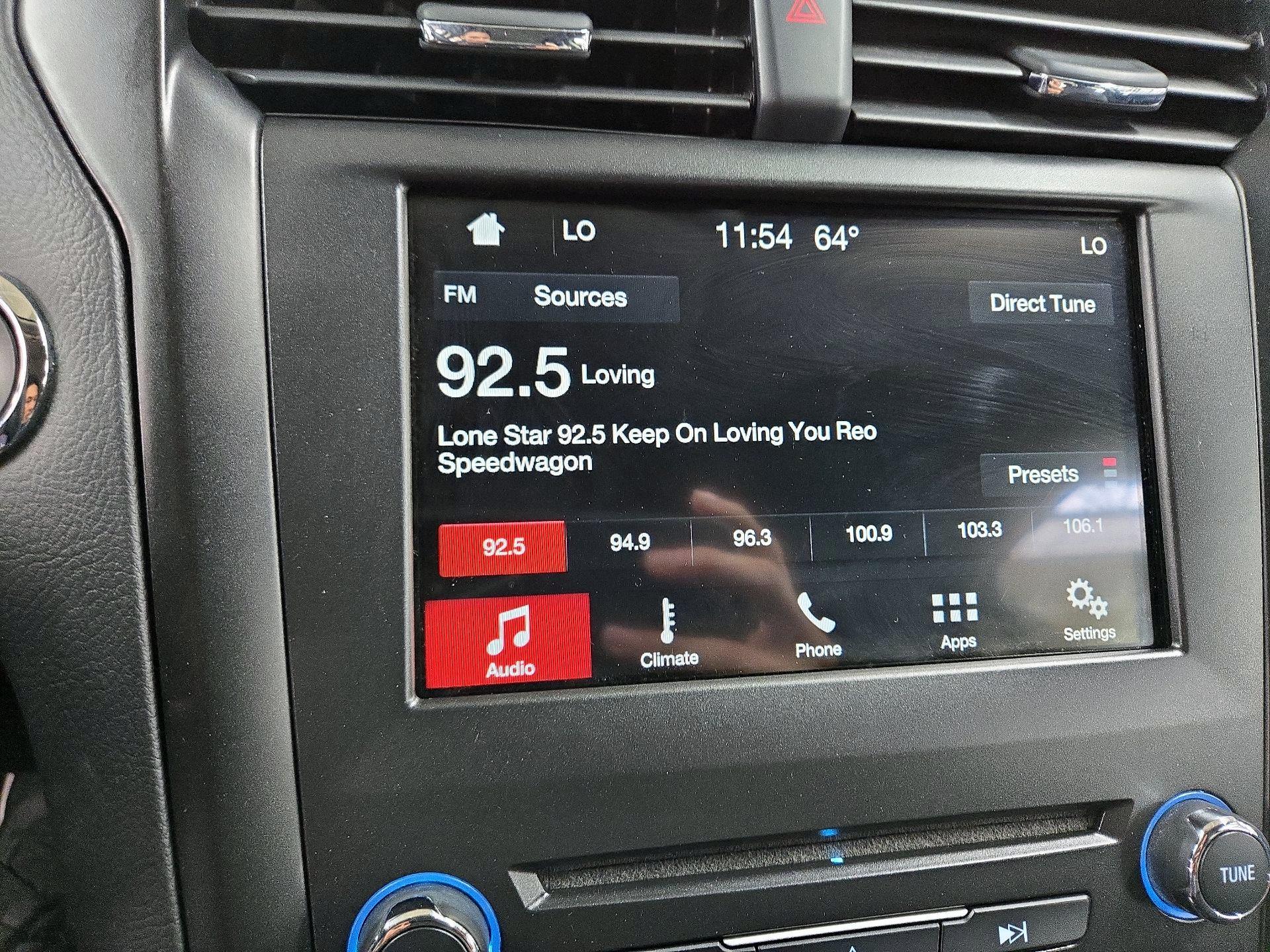 Thumbnail: 2018 Ford Fusion - 15