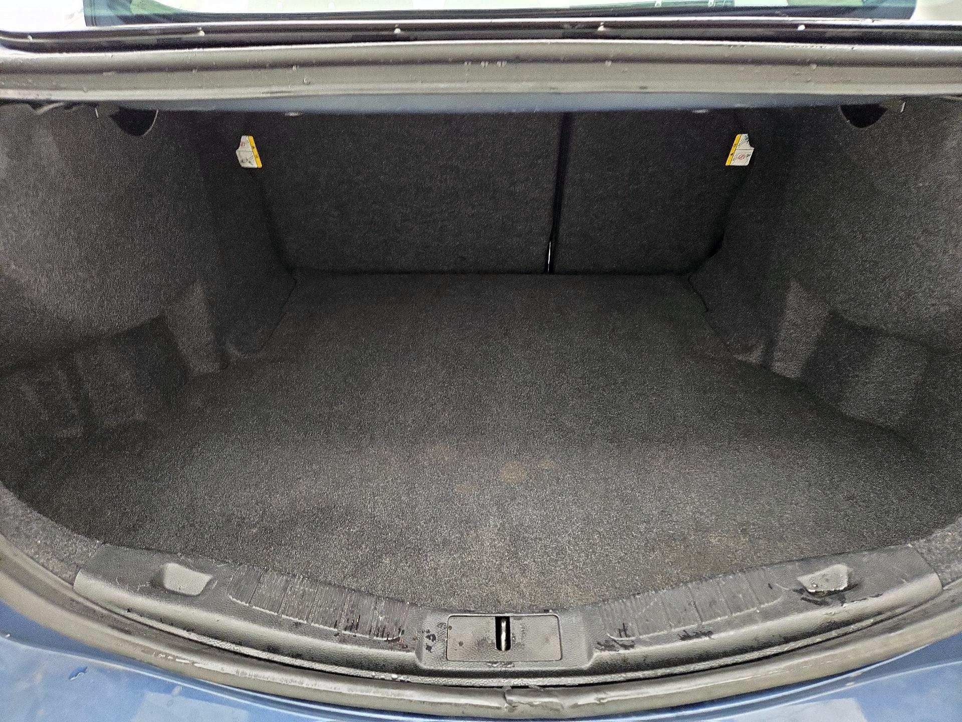 Thumbnail: 2018 Ford Fusion - 20