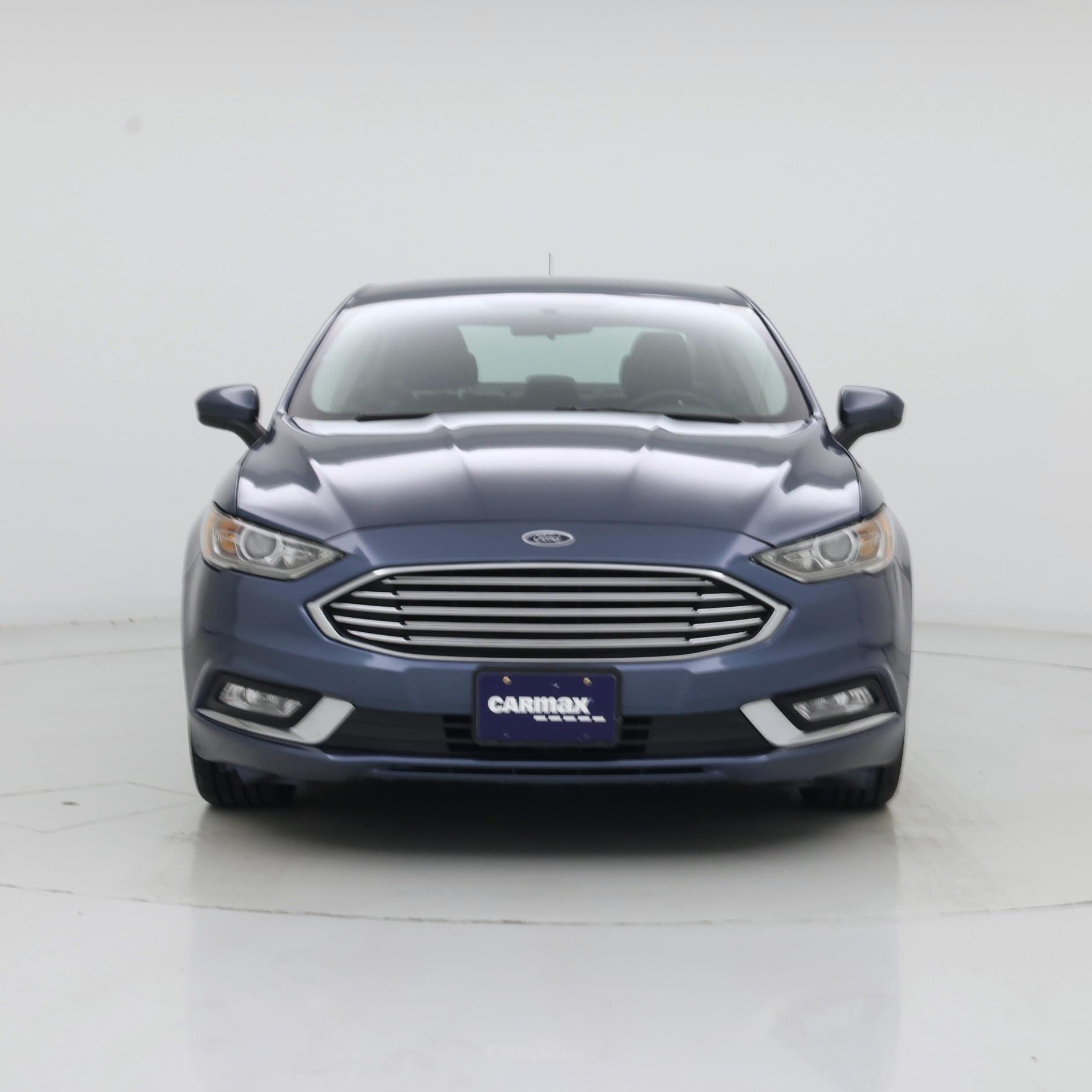 Thumbnail: 2018 Ford Fusion - 5