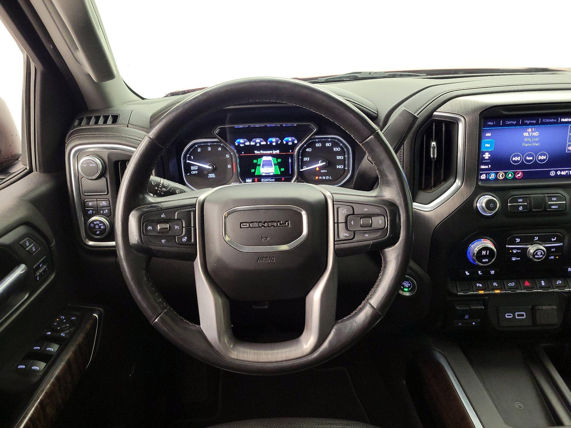 Thumbnail: 2020 GMC Sierra 1500 - 10