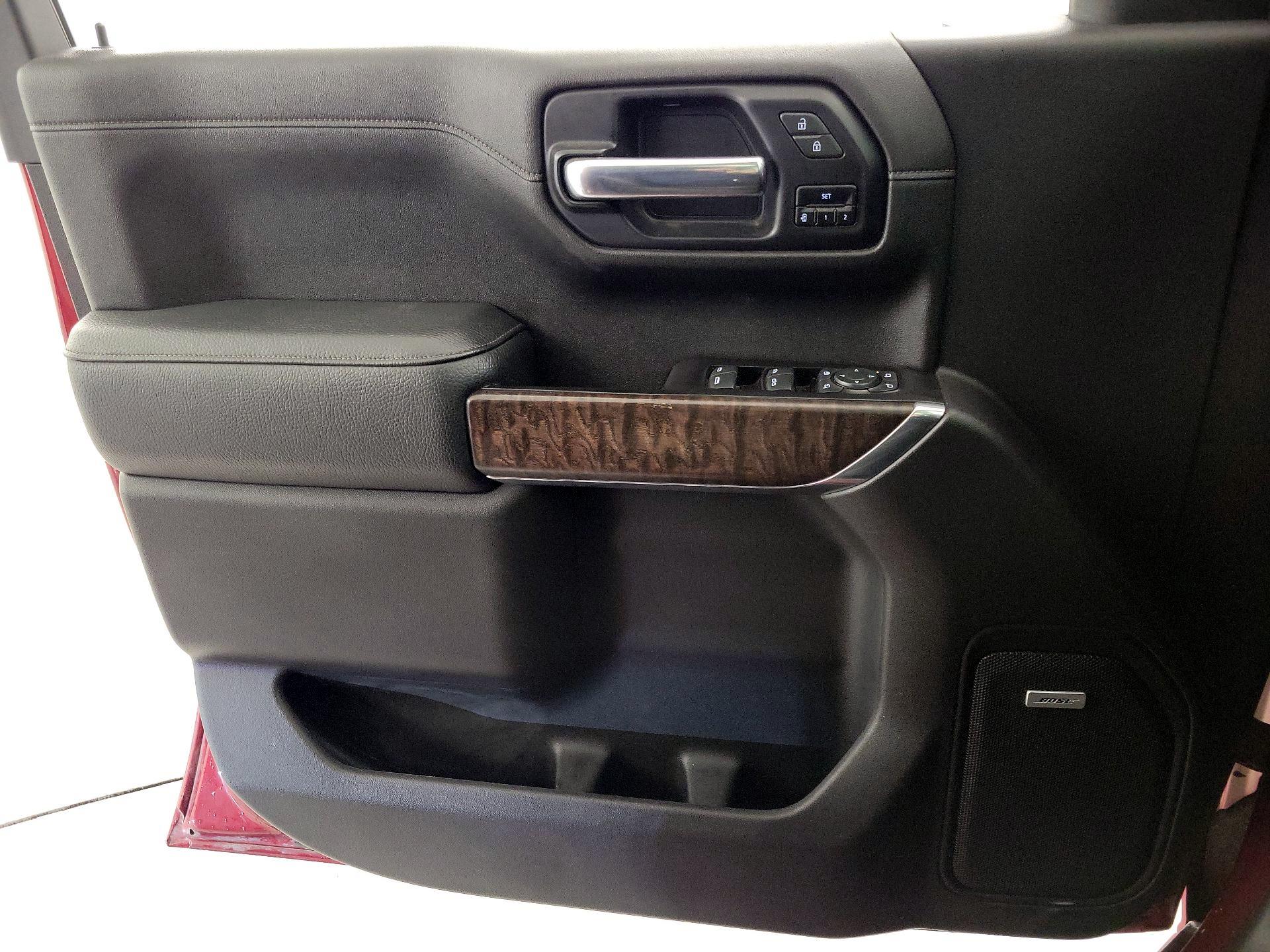 Thumbnail: 2020 GMC Sierra 1500 - 12