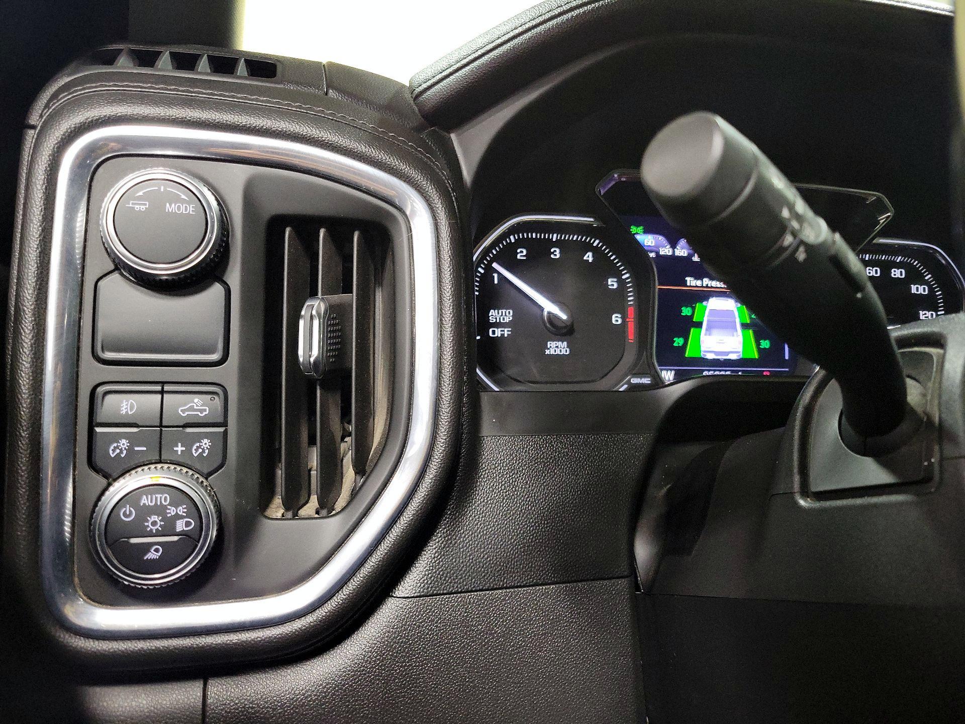 Thumbnail: 2020 GMC Sierra 1500 - 13