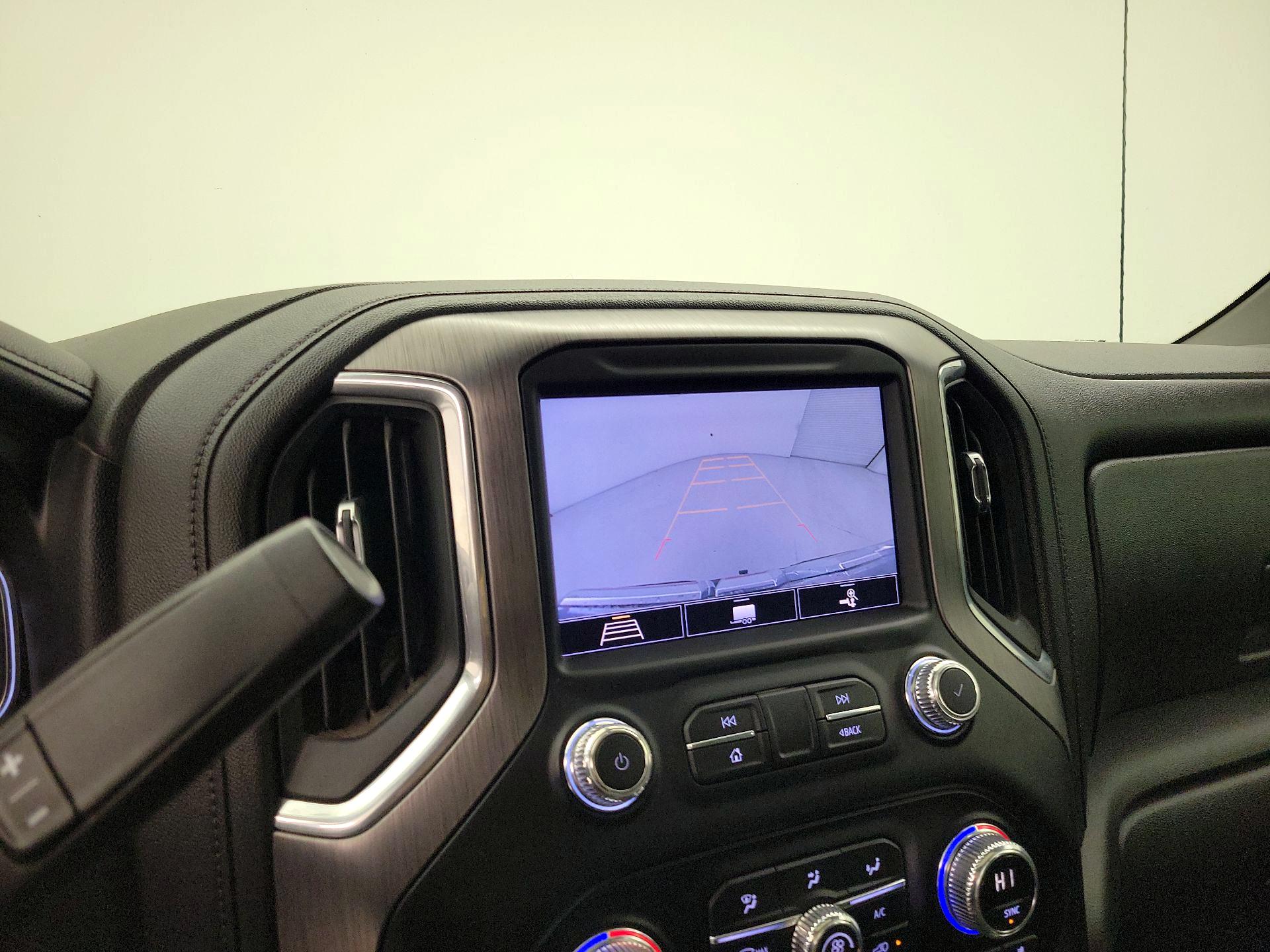 Thumbnail: 2020 GMC Sierra 1500 - 14