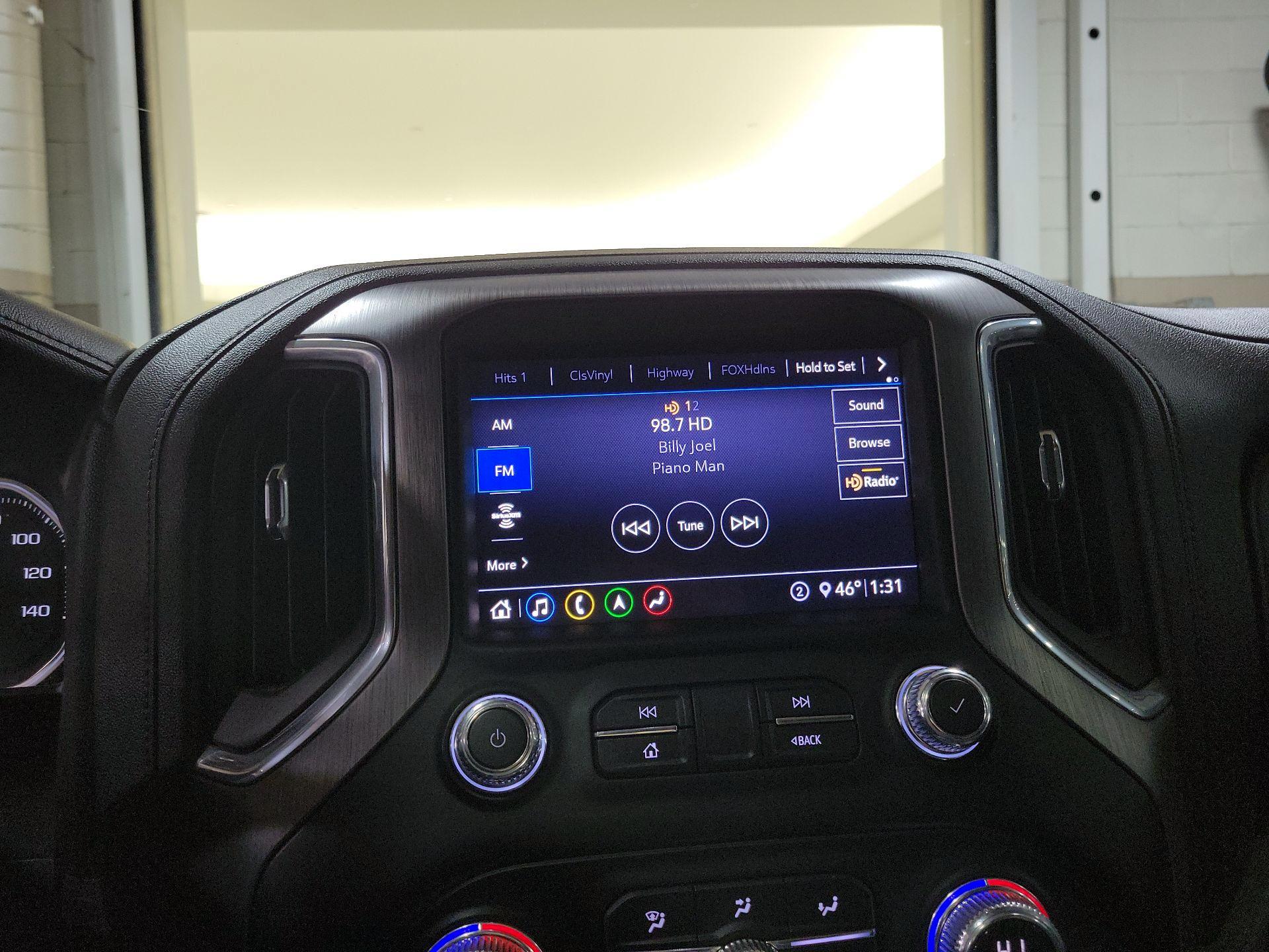 Thumbnail: 2020 GMC Sierra 1500 - 15