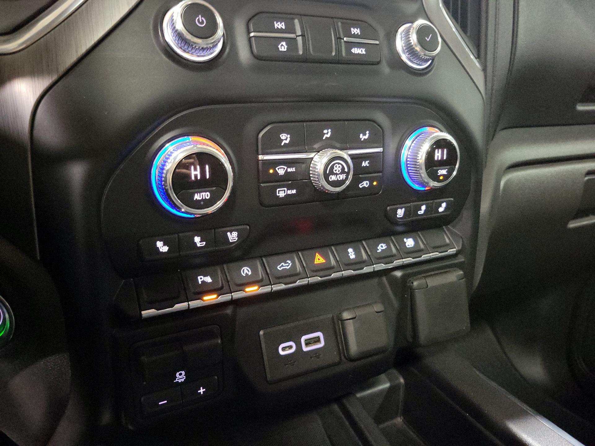 Thumbnail: 2020 GMC Sierra 1500 - 16