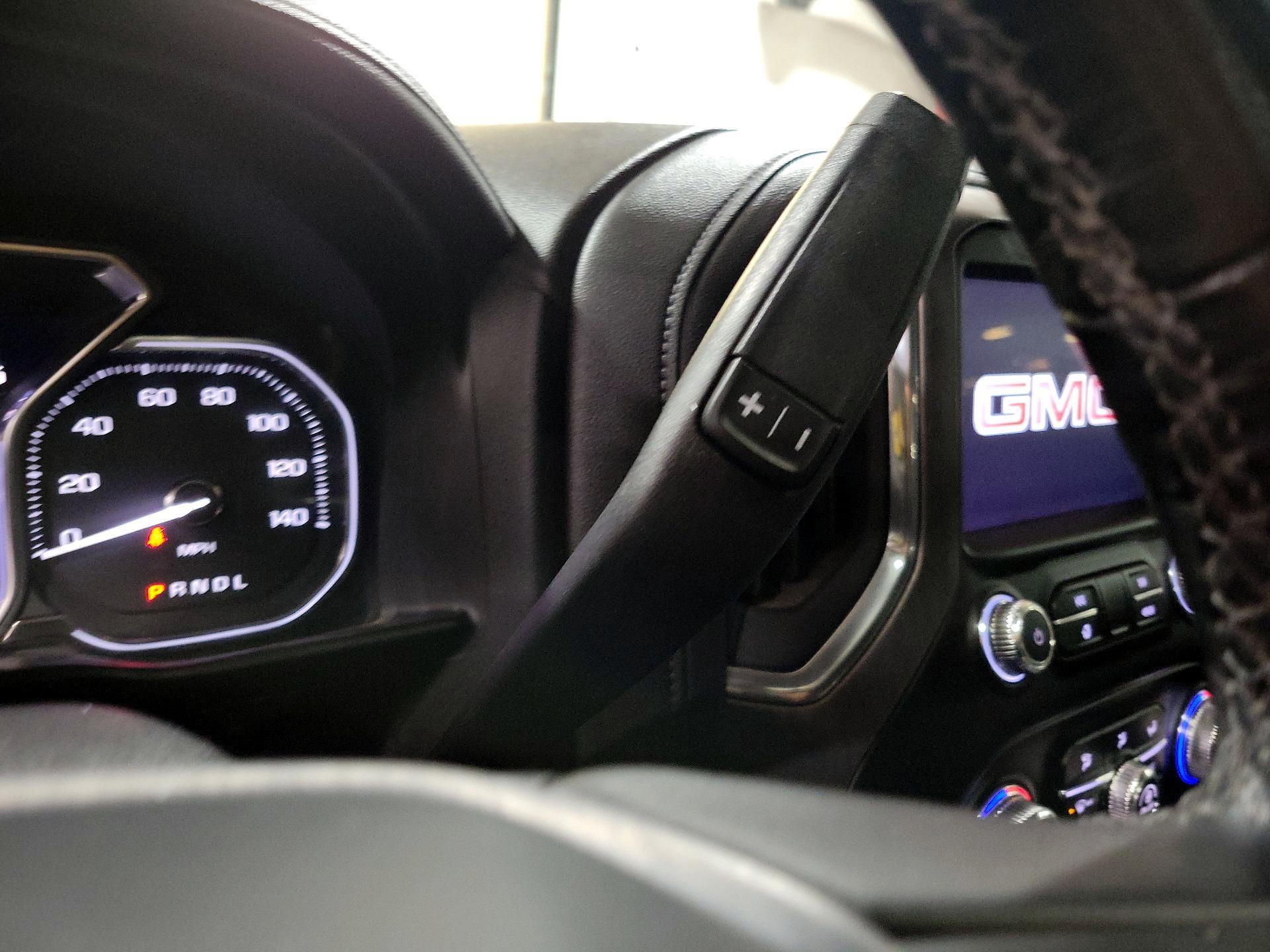 Thumbnail: 2020 GMC Sierra 1500 - 17