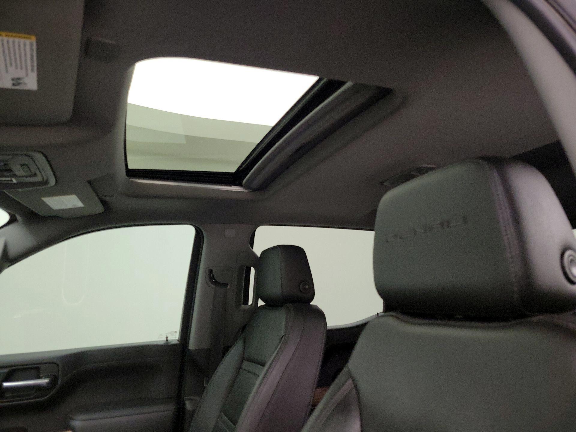 Thumbnail: 2020 GMC Sierra 1500 - 18