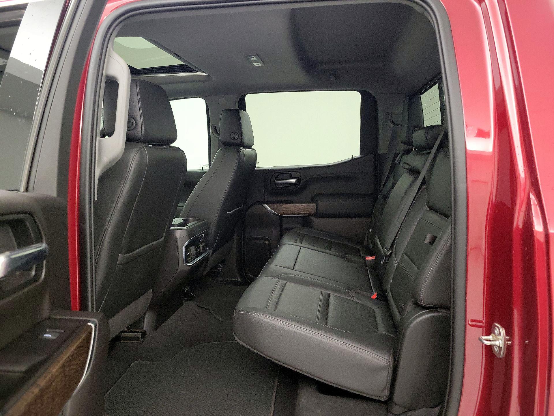 Thumbnail: 2020 GMC Sierra 1500 - 19