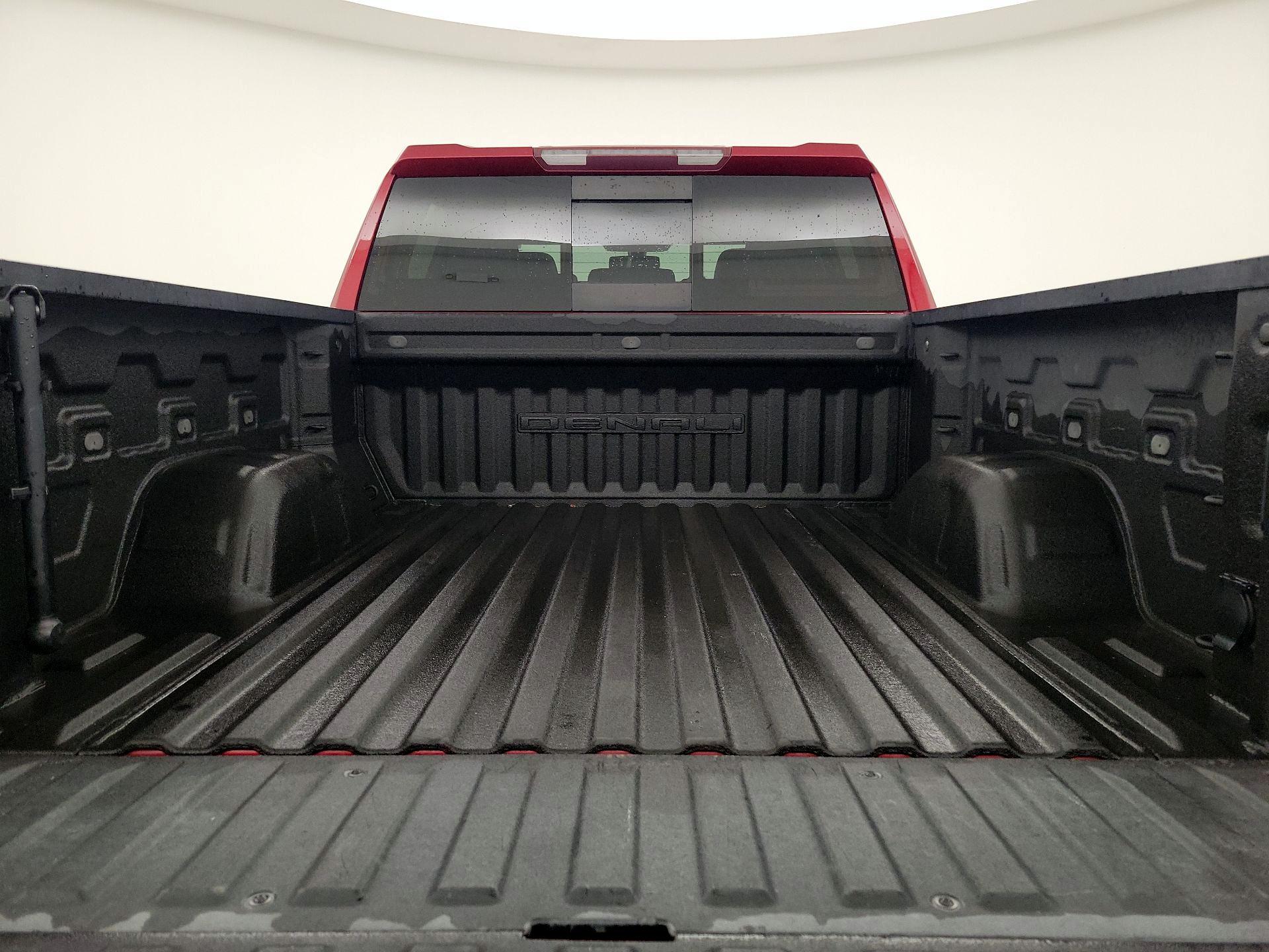 Thumbnail: 2020 GMC Sierra 1500 - 20