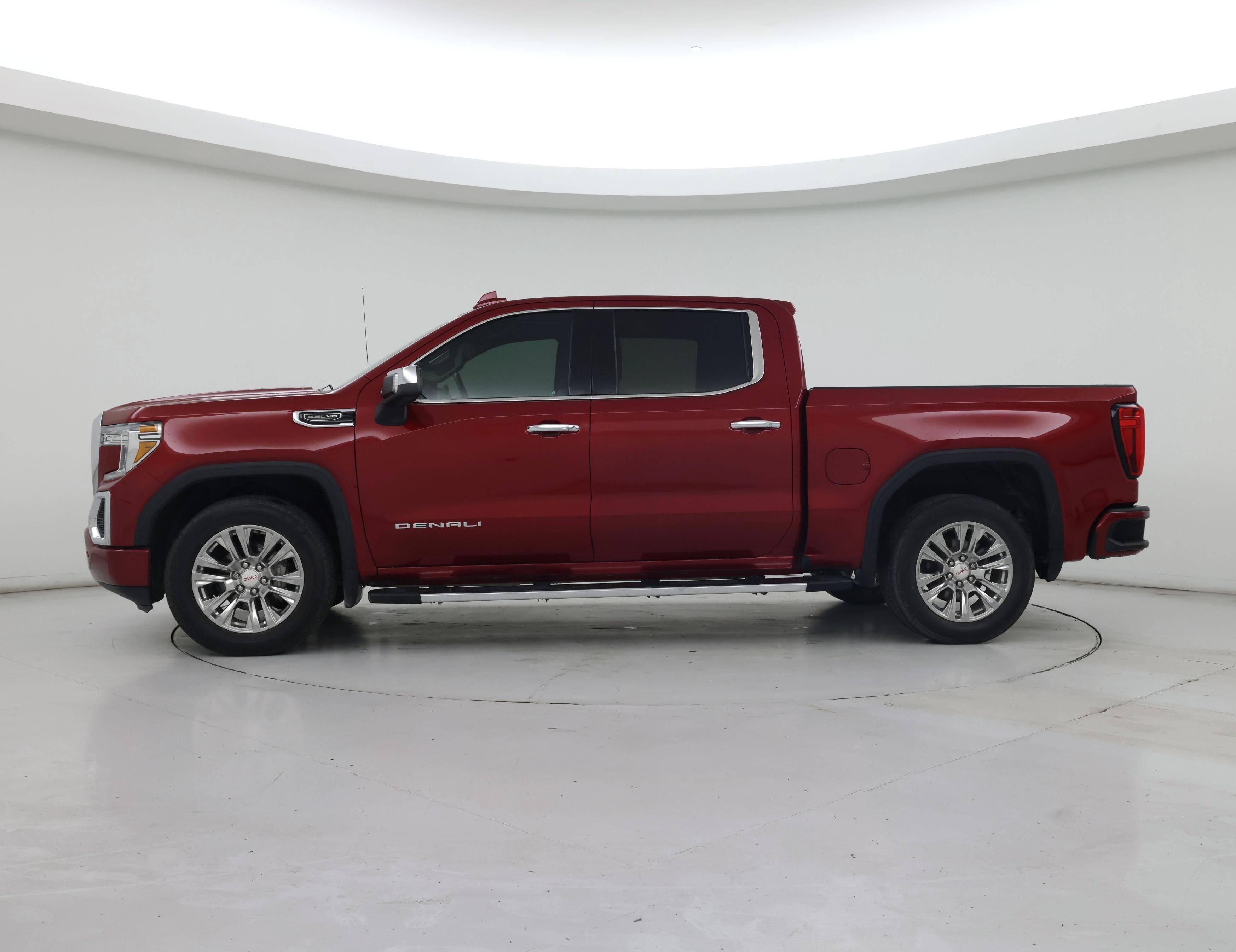 Thumbnail: 2020 GMC Sierra 1500 - 3