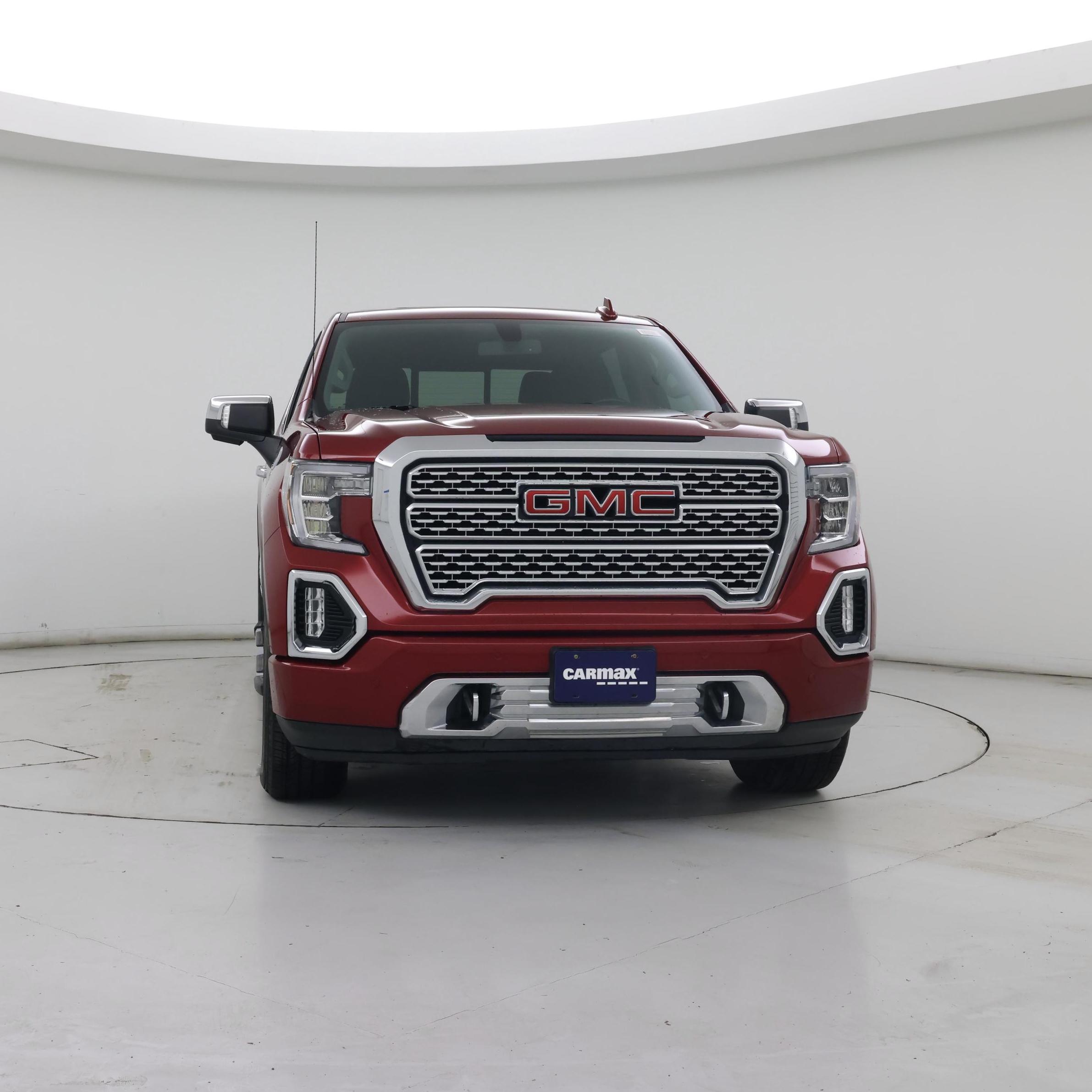 Thumbnail: 2020 GMC Sierra 1500 - 5