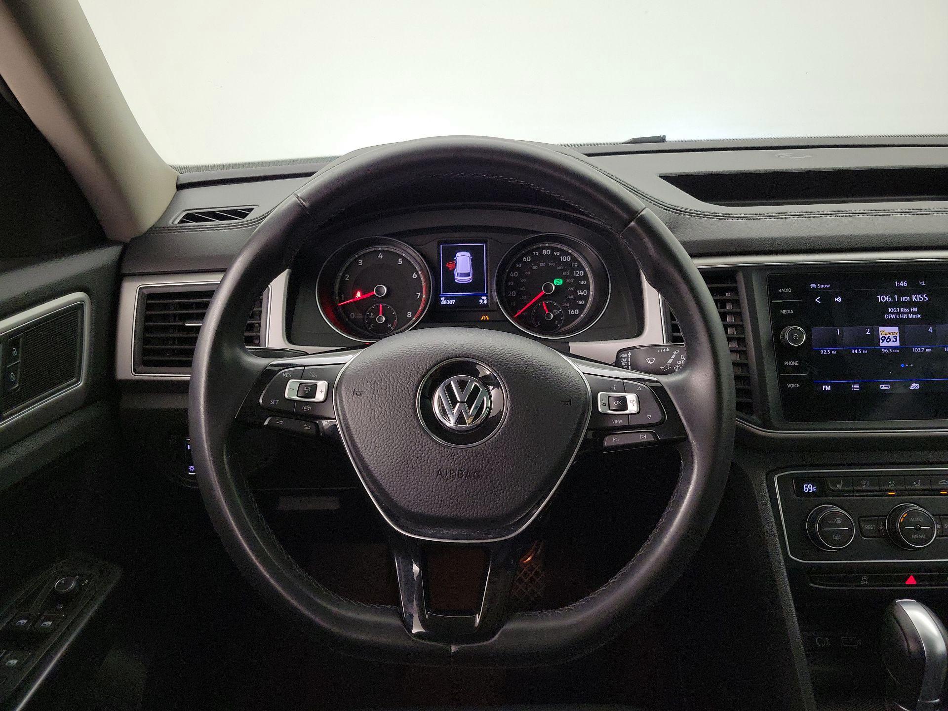 Thumbnail: 2019 Volkswagen Atlas - 10