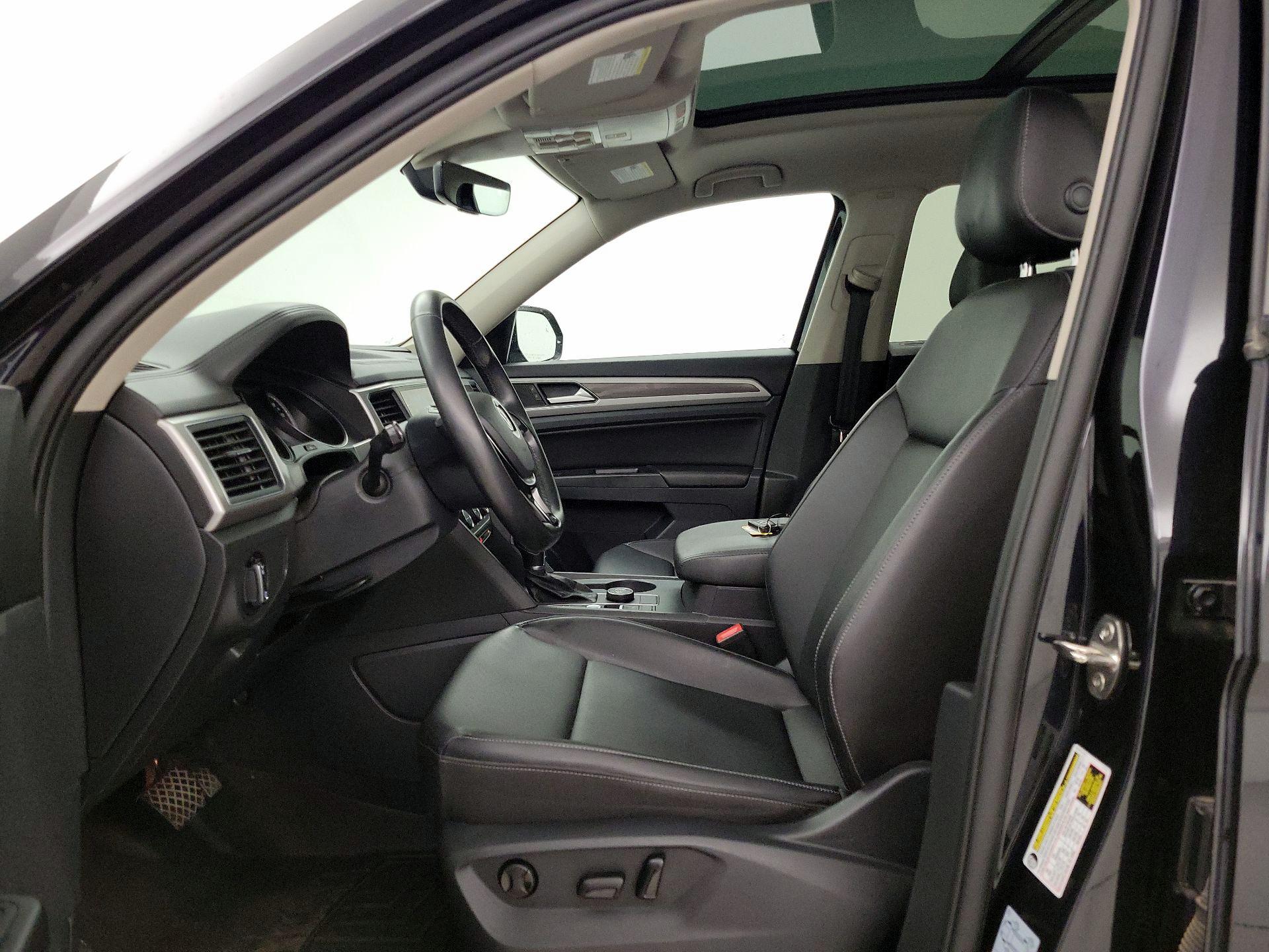 Thumbnail: 2019 Volkswagen Atlas - 11