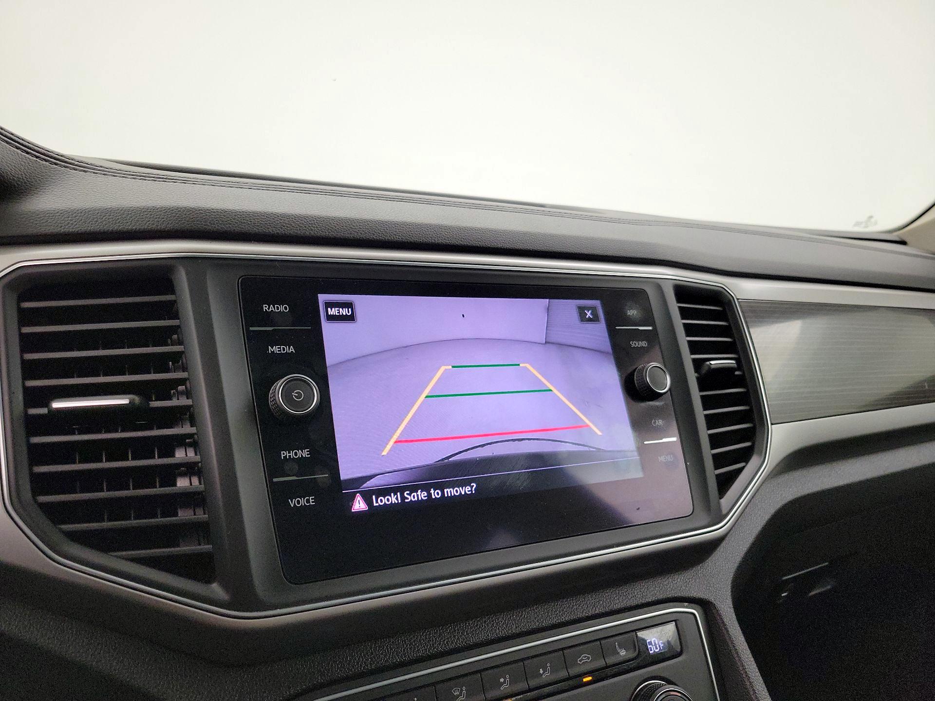 Thumbnail: 2019 Volkswagen Atlas - 14