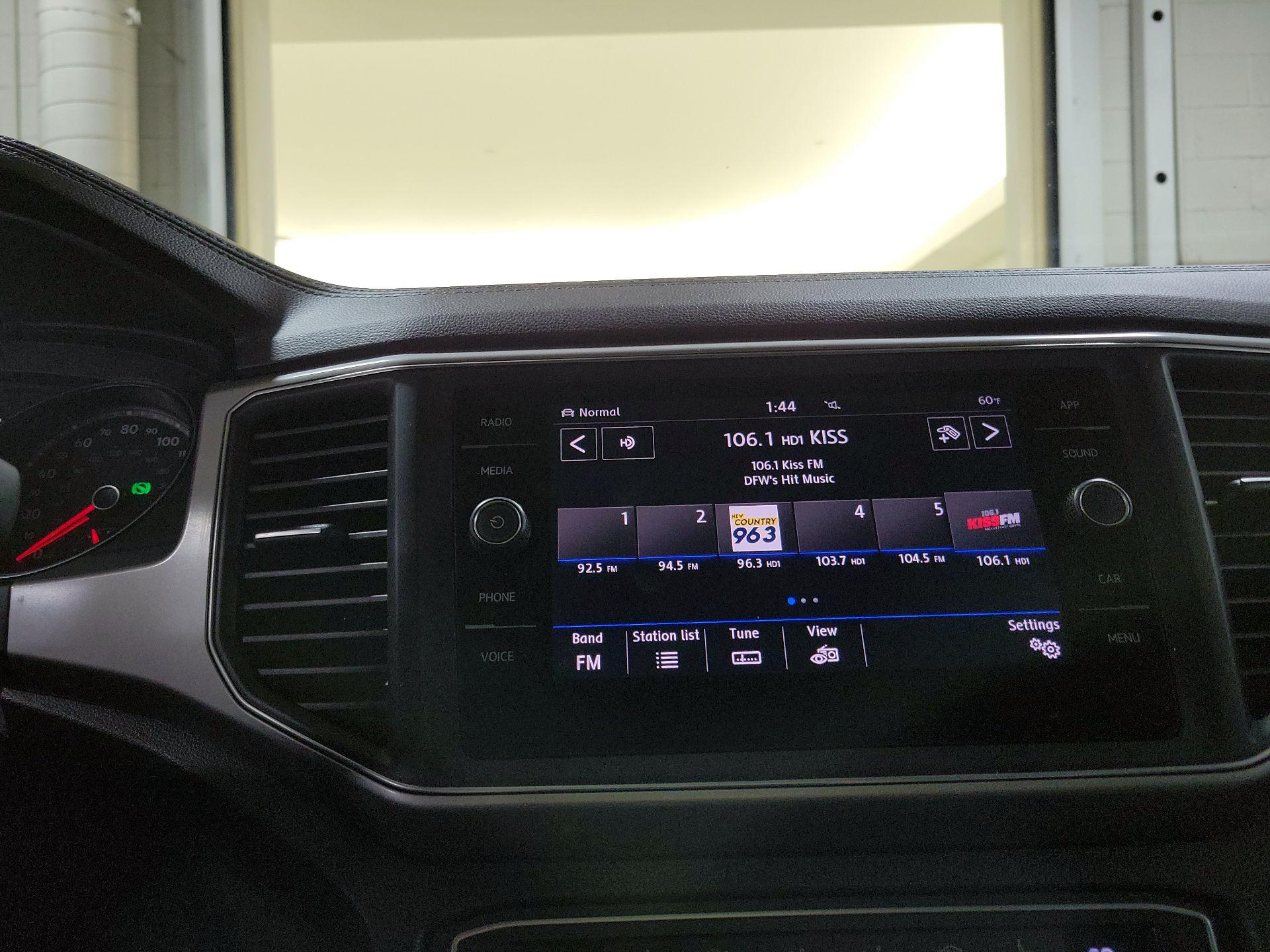 Thumbnail: 2019 Volkswagen Atlas - 15