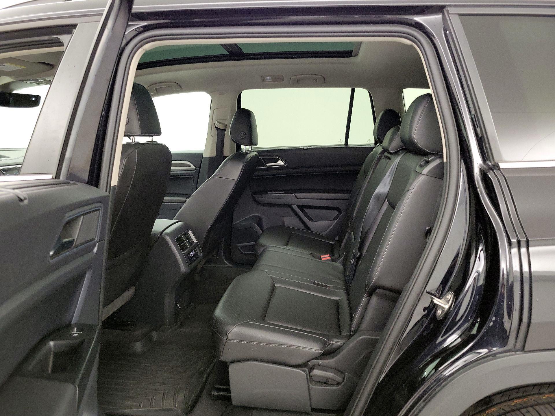 Thumbnail: 2019 Volkswagen Atlas - 19