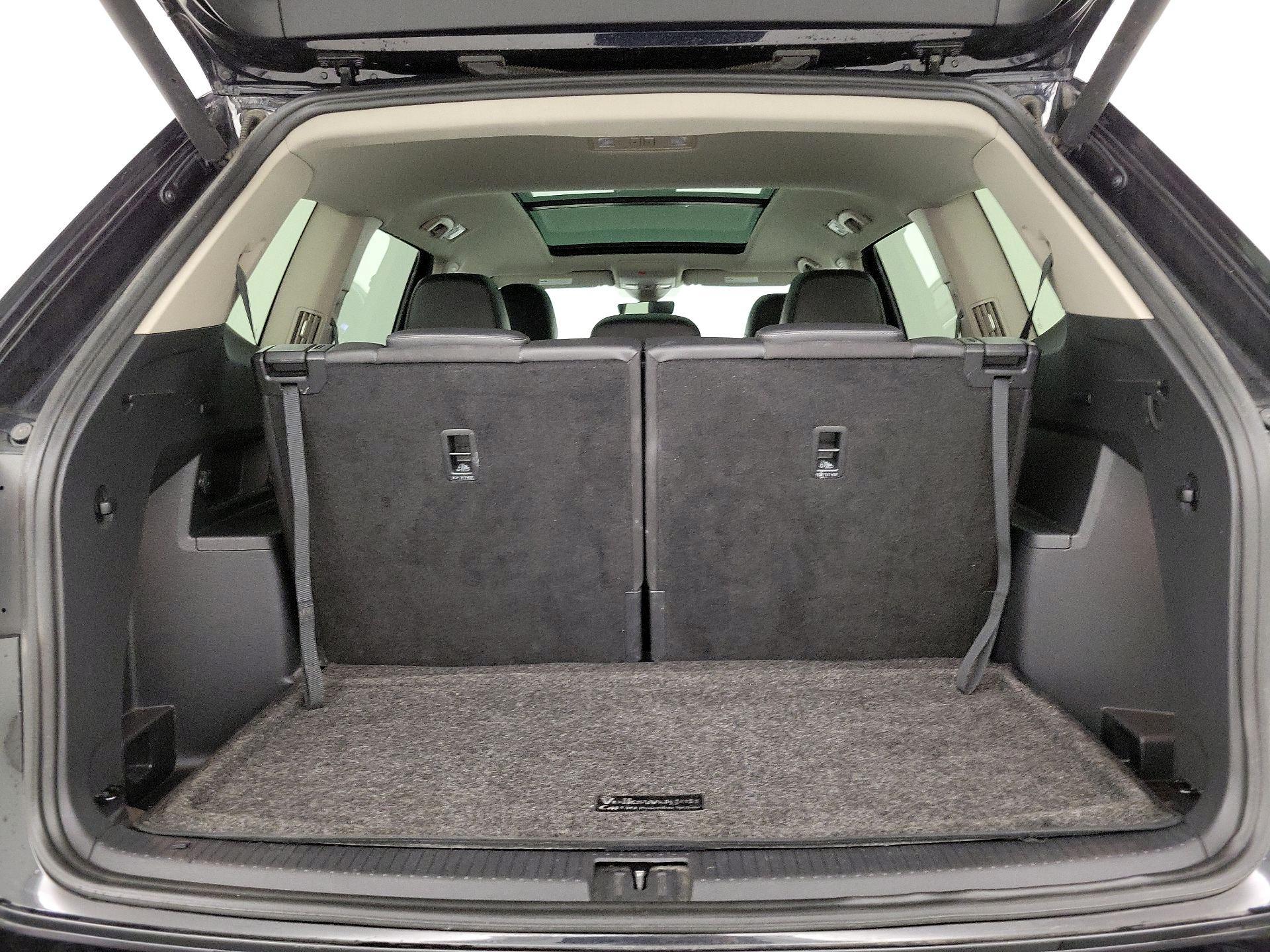 Thumbnail: 2019 Volkswagen Atlas - 20