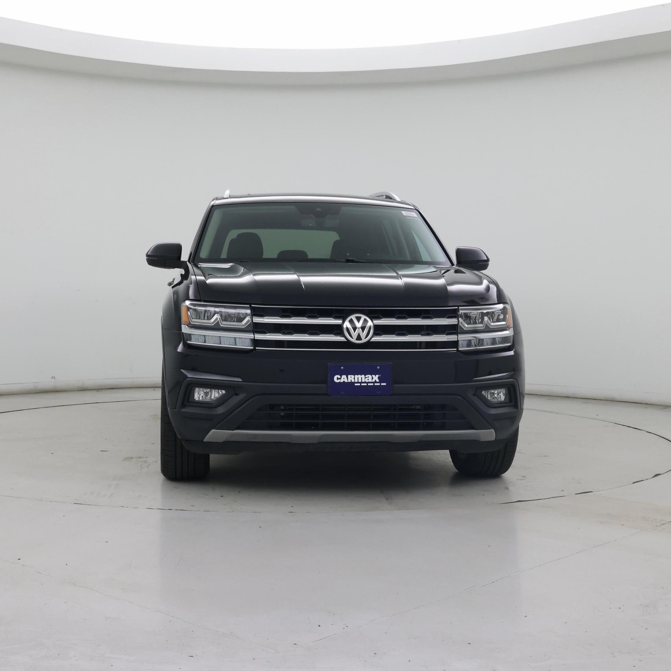 Thumbnail: 2019 Volkswagen Atlas - 5