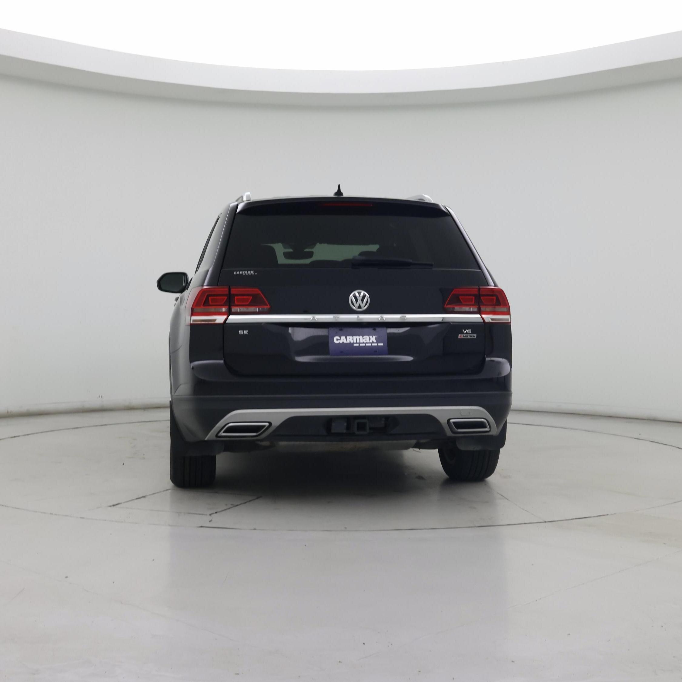 Thumbnail: 2019 Volkswagen Atlas - 6