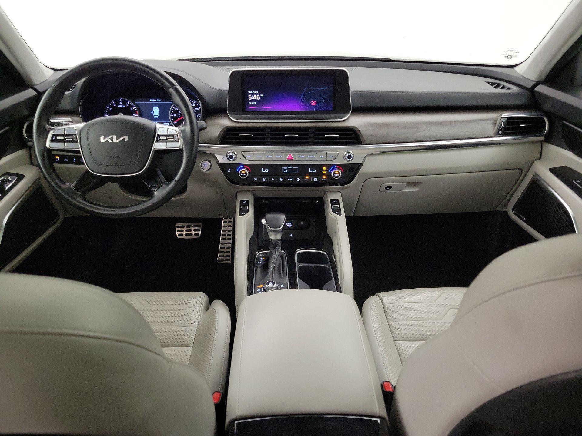 Thumbnail: 2022 Kia Telluride - 9